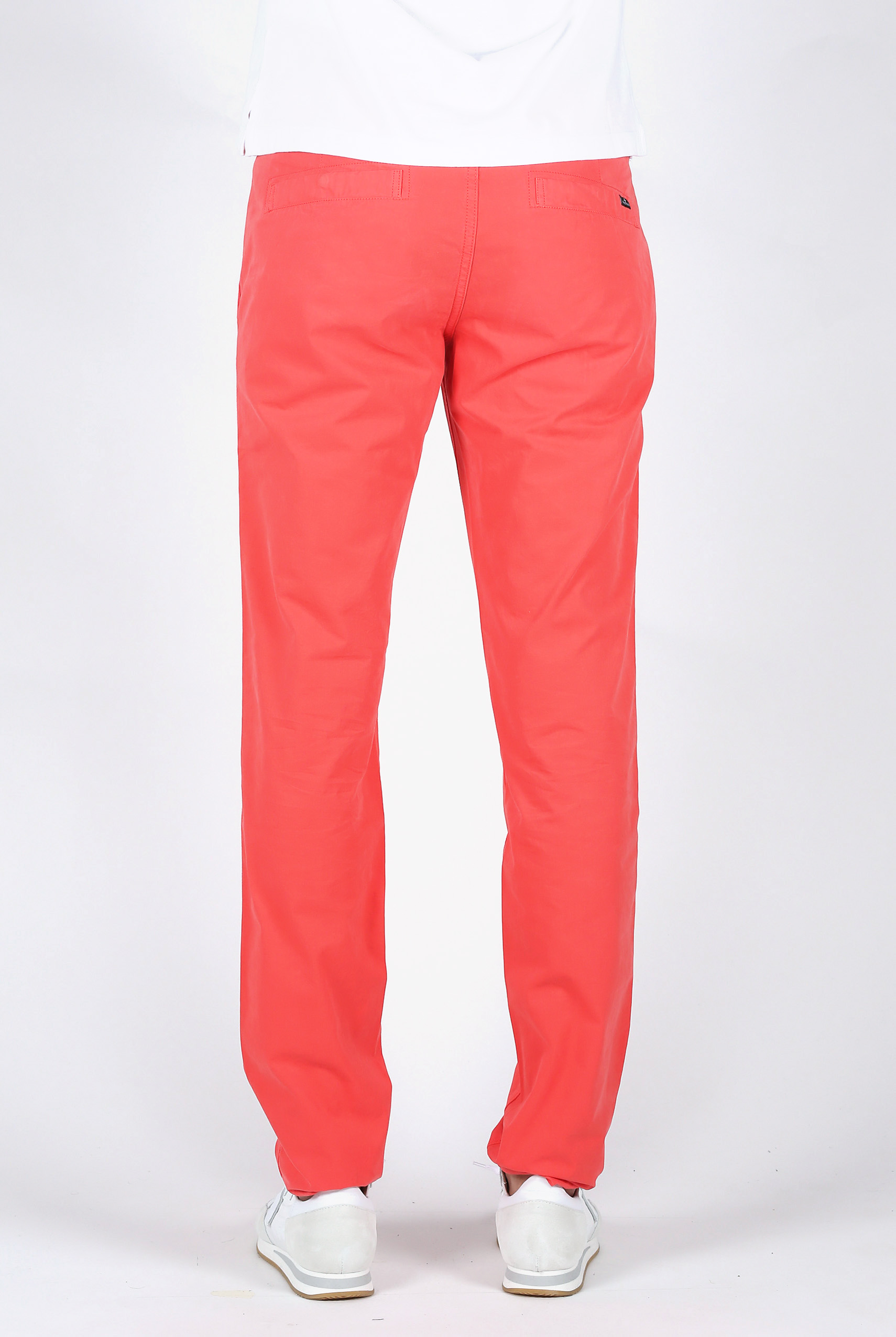 PANTALON CHINO STONE ISLAND CORAIL 6615302WN-V0236