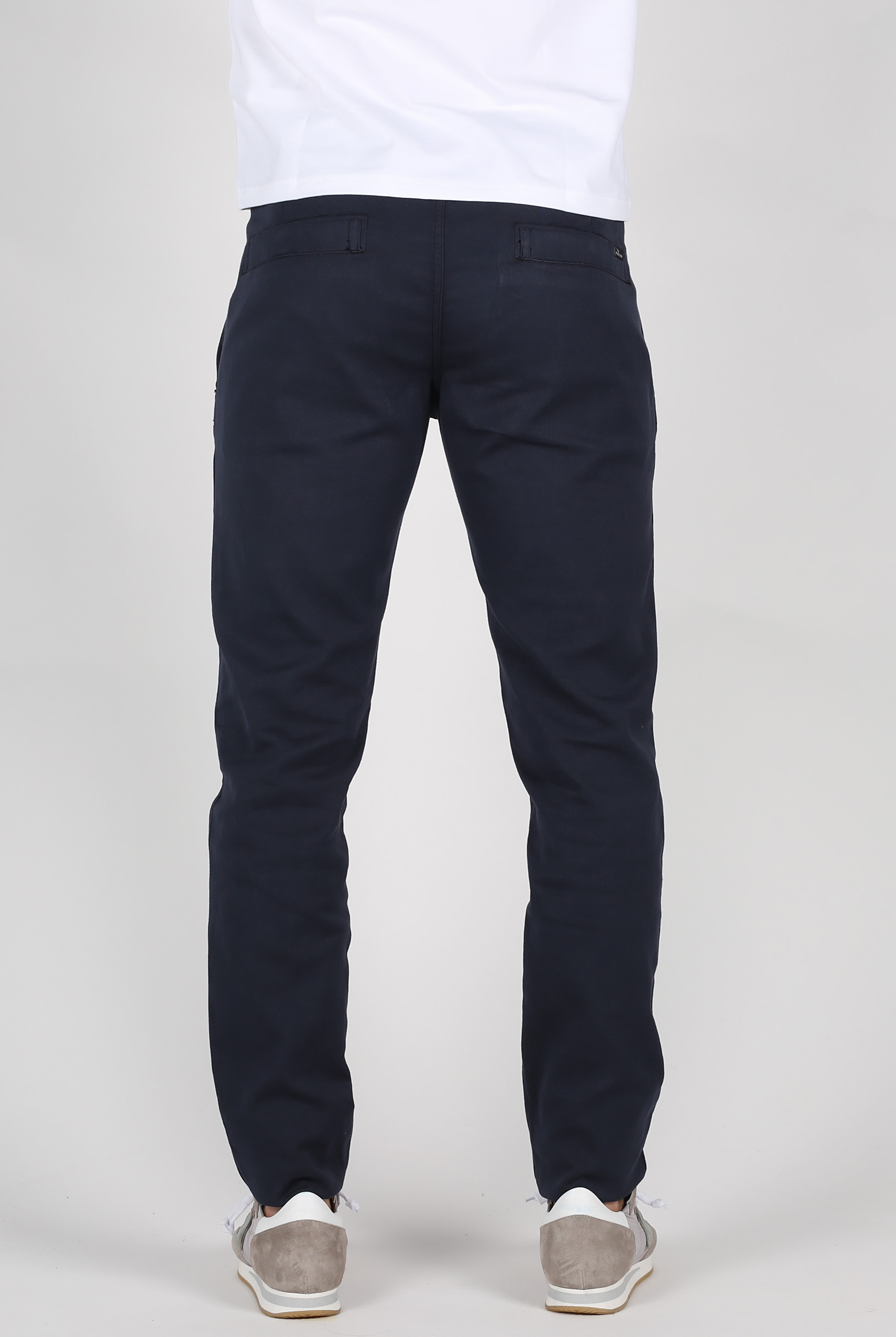 PANTALON CHINO STONE ISLAND MARINE 661530205-V0028