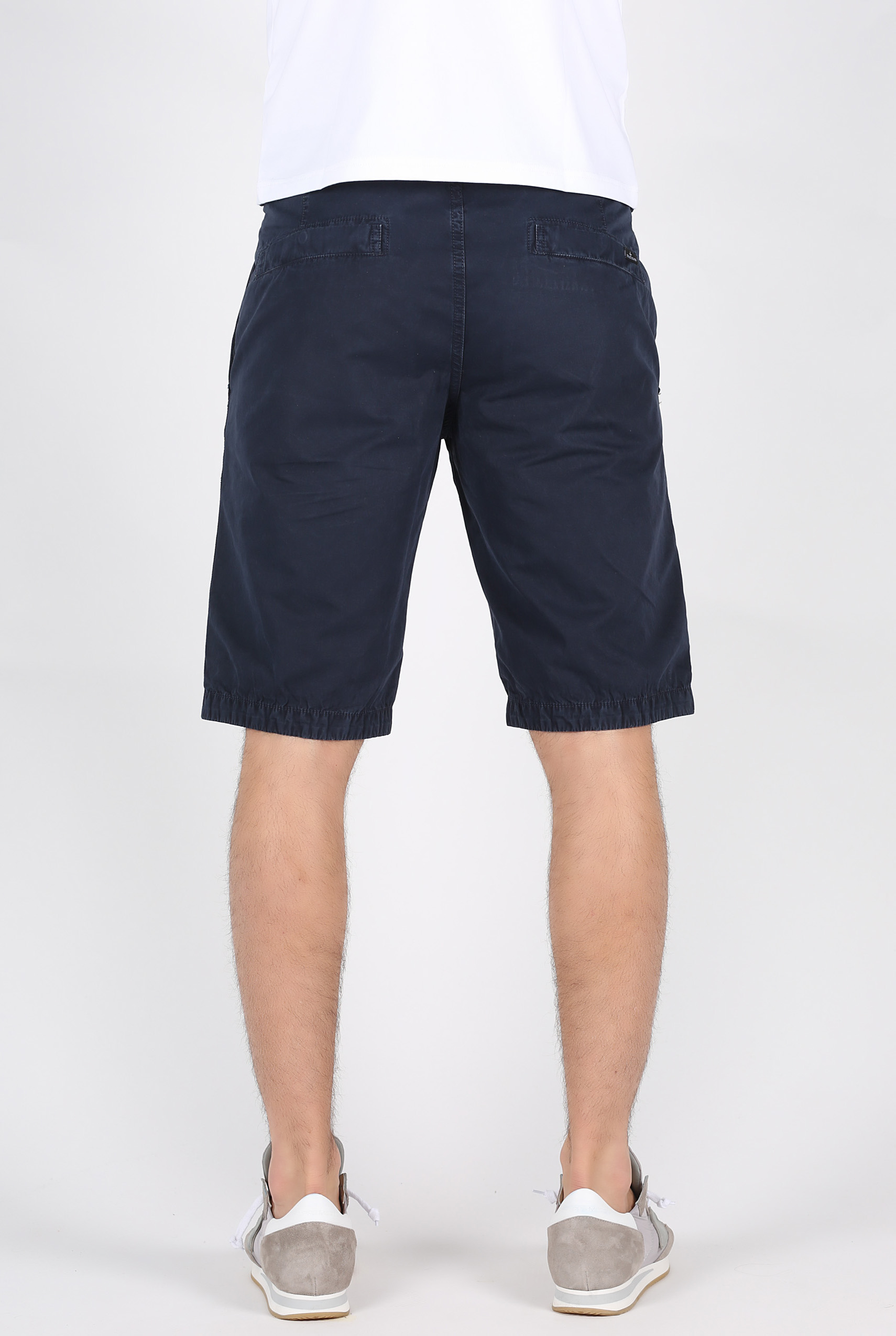 BERMUDA SHORT STONE ISLAND MARINE 6615L15WN-V0020