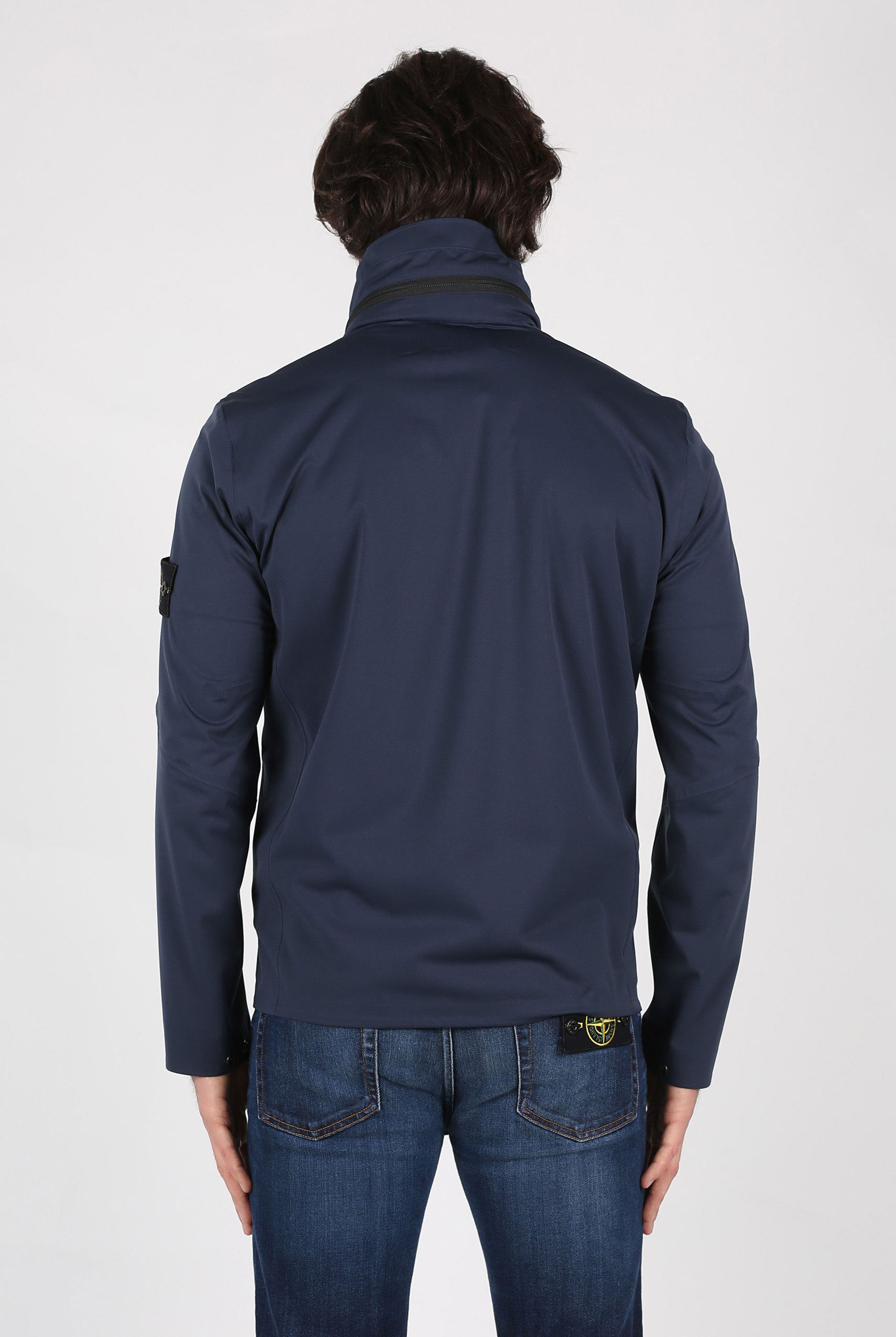 BLOUSON STONE ISLAND MARINE 661541826-V0028