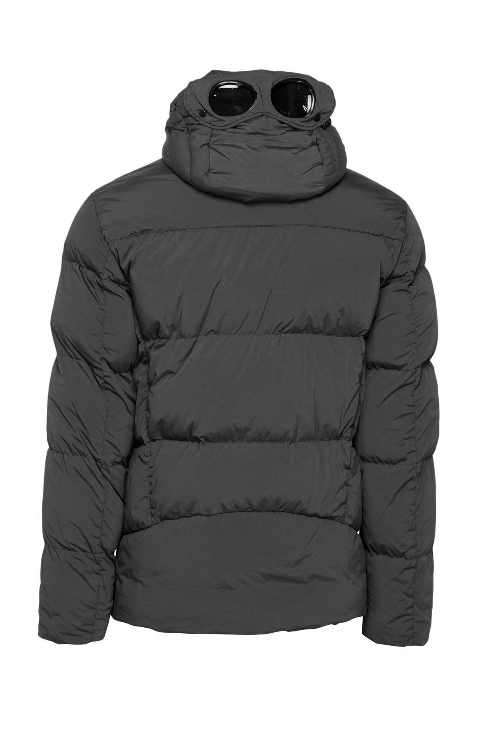 DOUDOUNE CP COMPANY GOGGLE JACKET DOWN PADDING W003A 001020-999