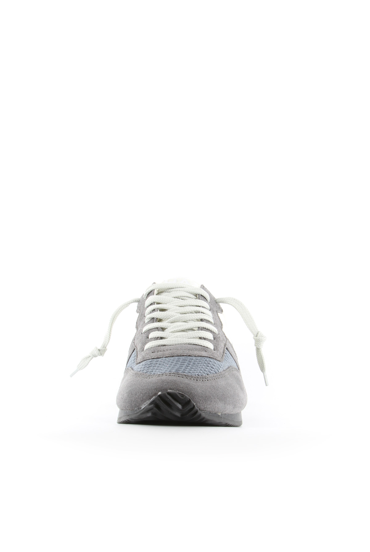 BASKETS HAUS GOLDEN GOOSE GRISES HALLEY H31MS362.C5