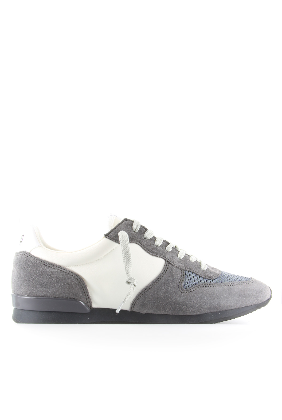 BASKETS HAUS GOLDEN GOOSE GRISES HALLEY H31MS362.C5