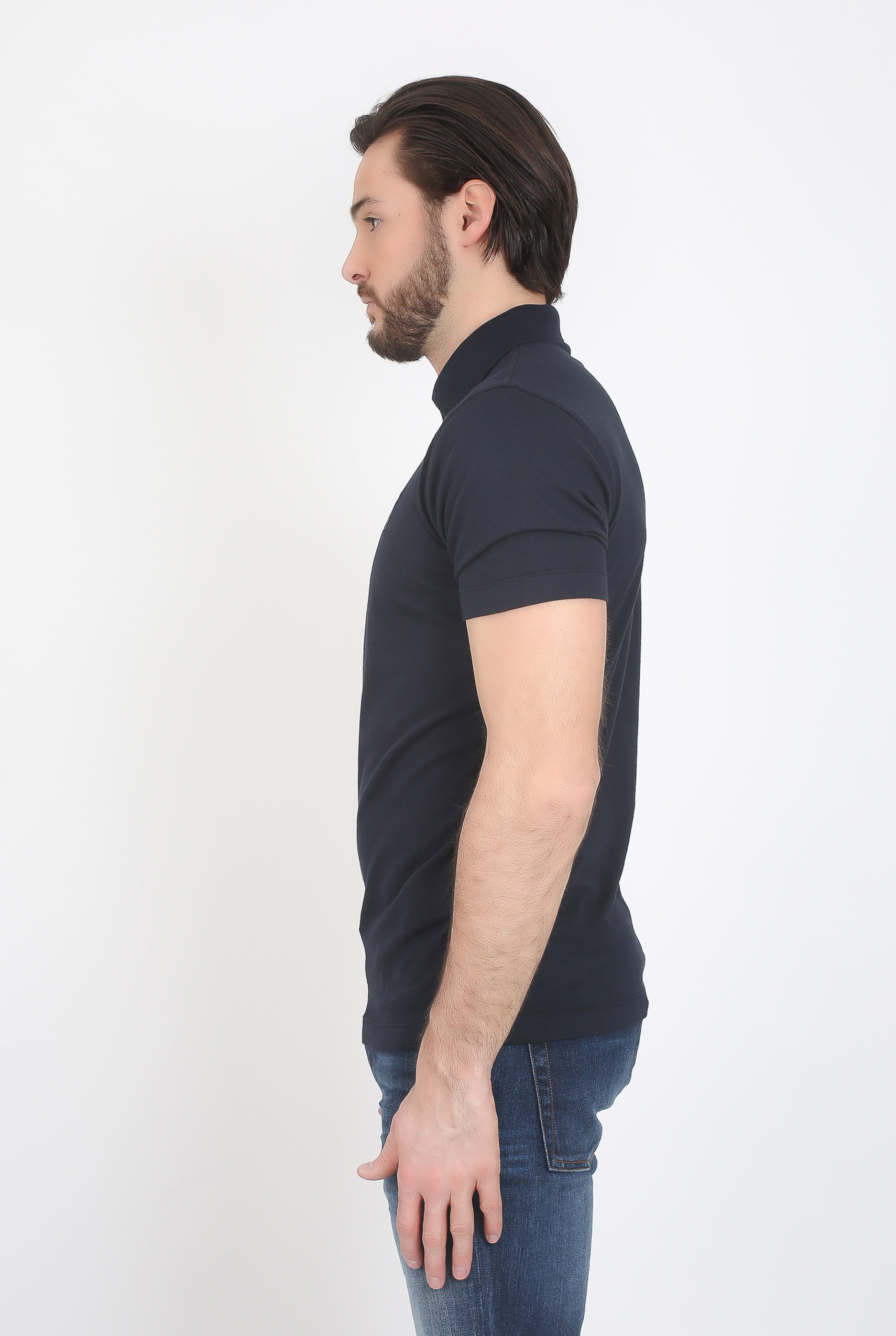 POLO STONE ISLAND MARINE 681522257-V0020