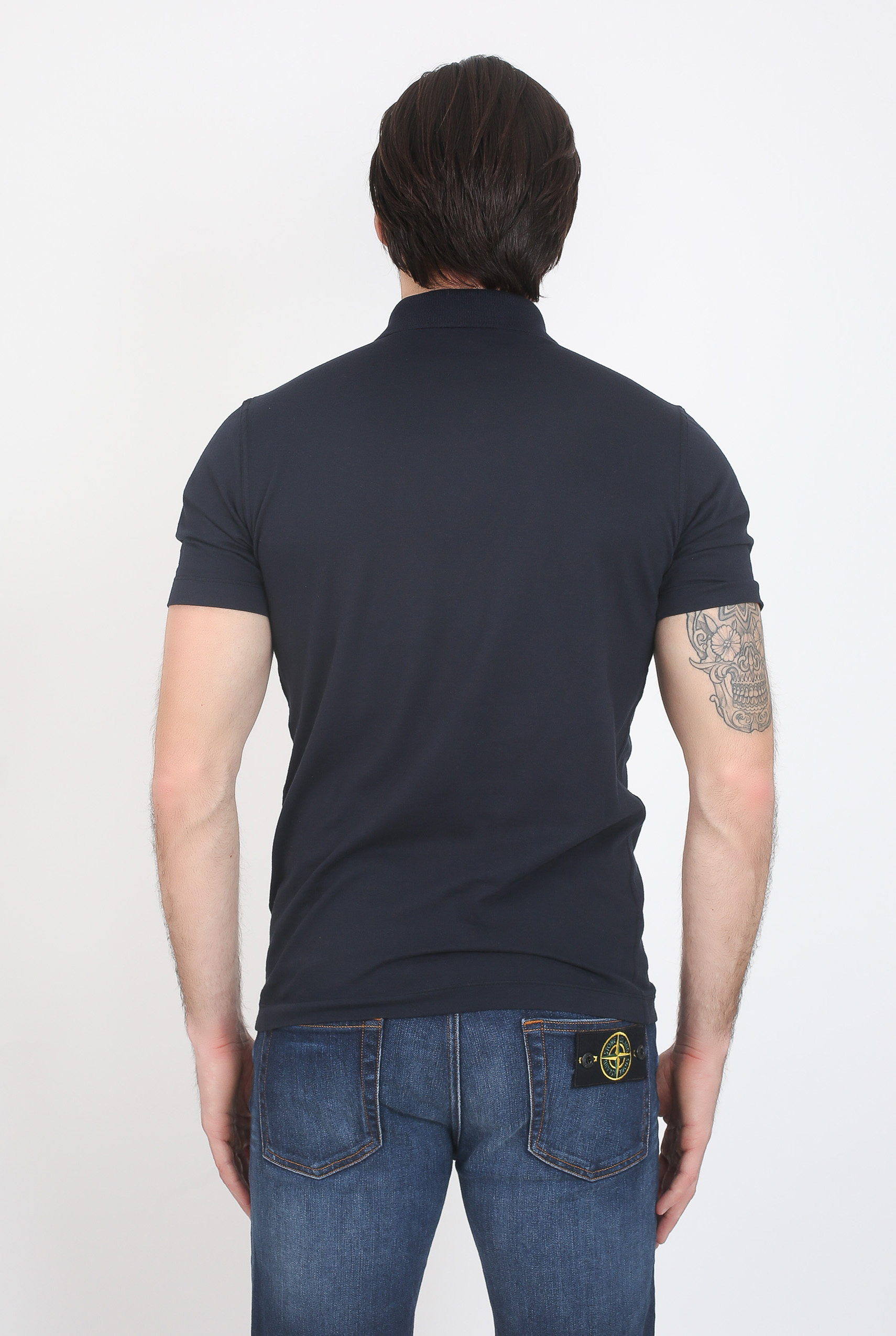 POLO STONE ISLAND MARINE 681522257-V0020