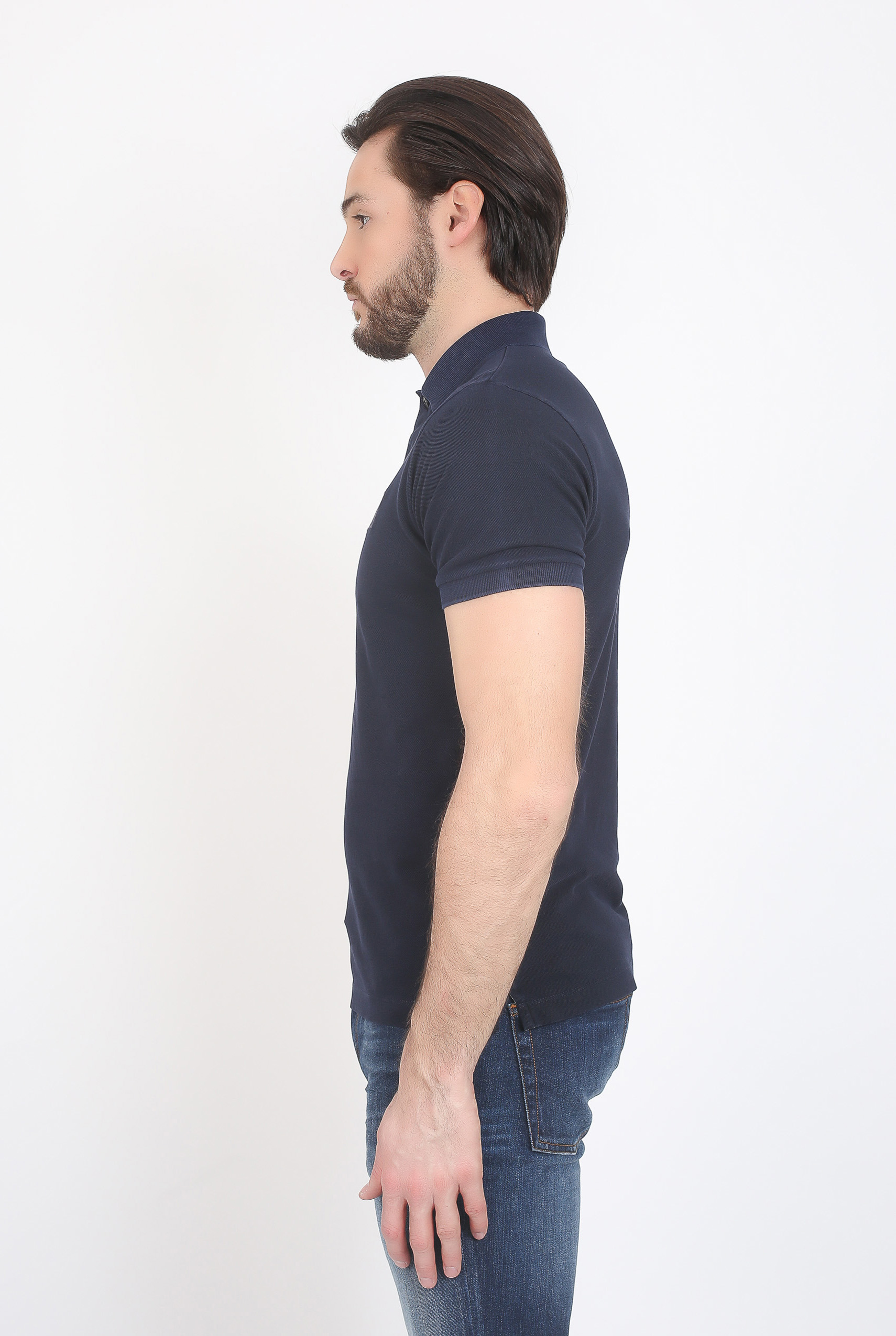 POLO STONE ISLAND MARINE 681522S67-V0020