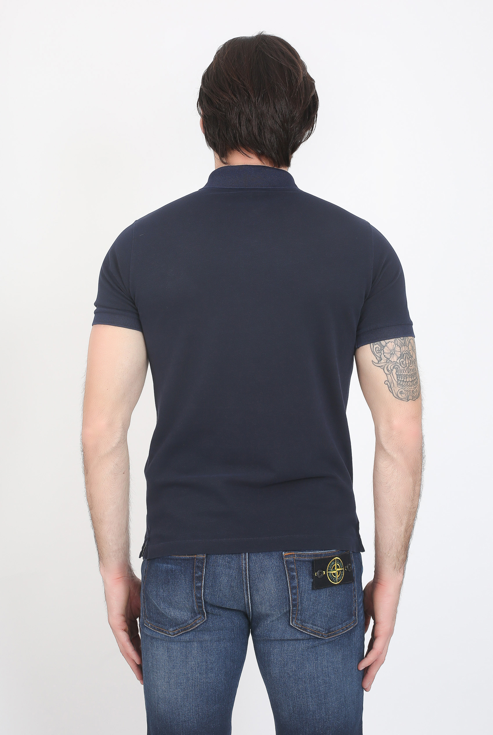 POLO STONE ISLAND MARINE 681522S67-V0020