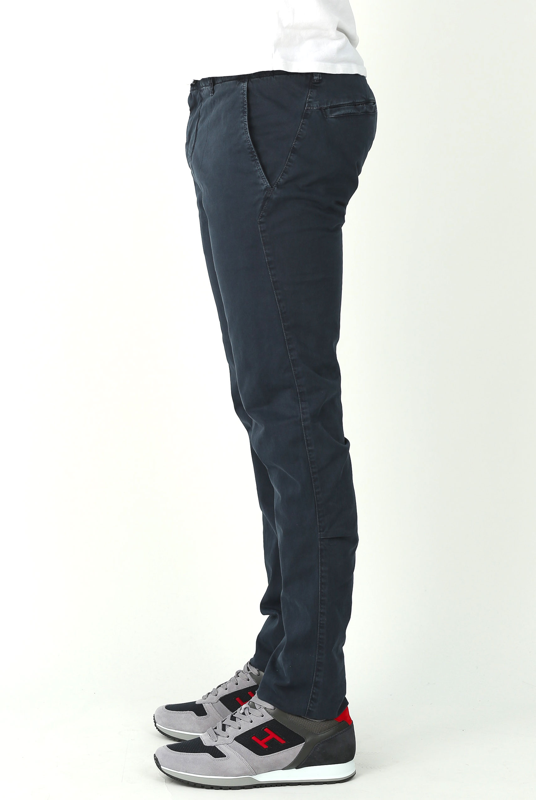 PANTALON STONE ISLAND MARINE 68153CZ04-V120