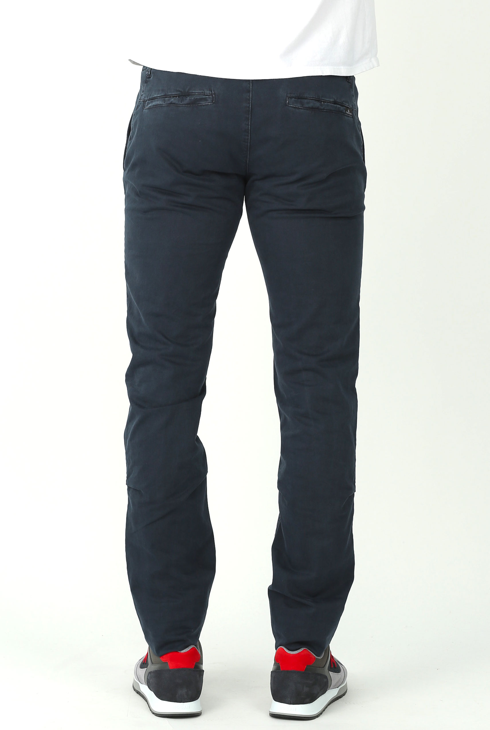 PANTALON STONE ISLAND MARINE 68153CZ04-V120