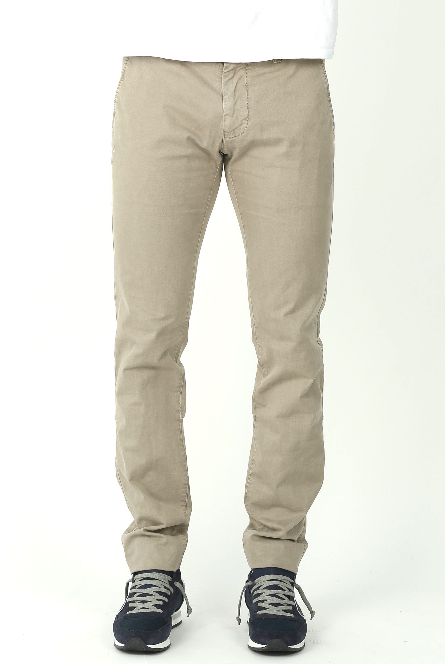 PANTALON STONE ISLAND SABLE 68153CZ04-V192