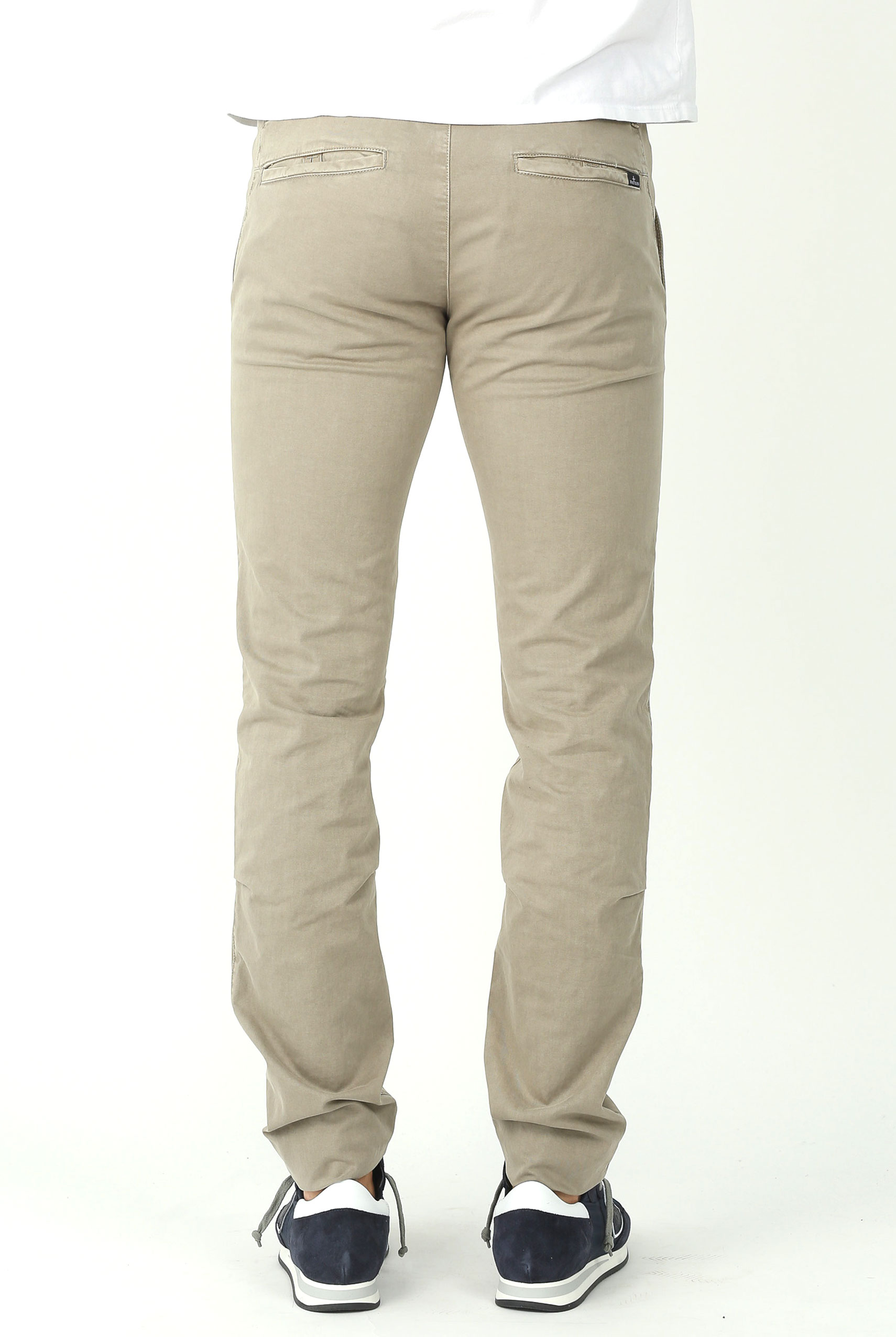 PANTALON STONE ISLAND SABLE 68153CZ04-V192