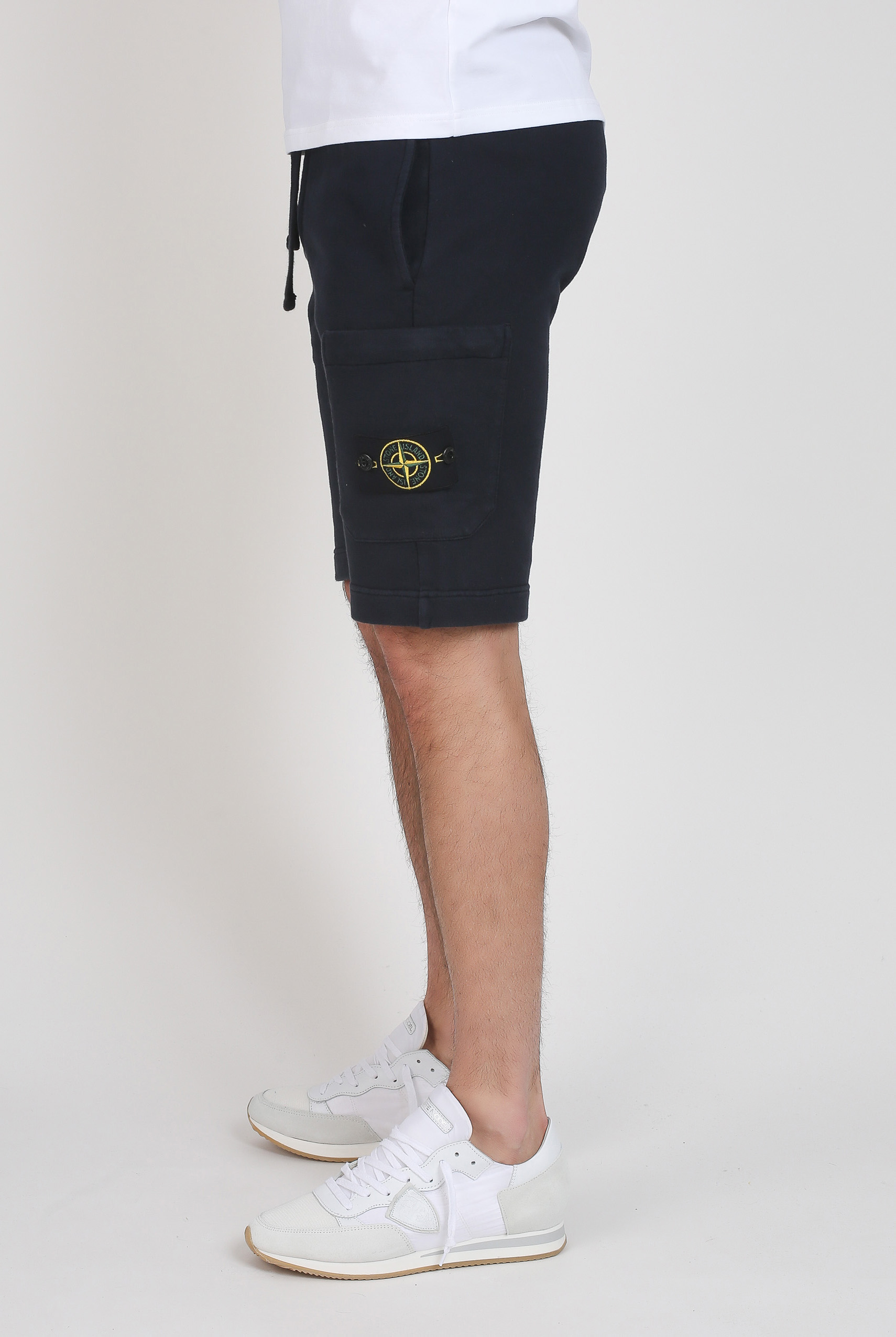 BERMUDA STONE ISLAND NOIR 681565760-V0029