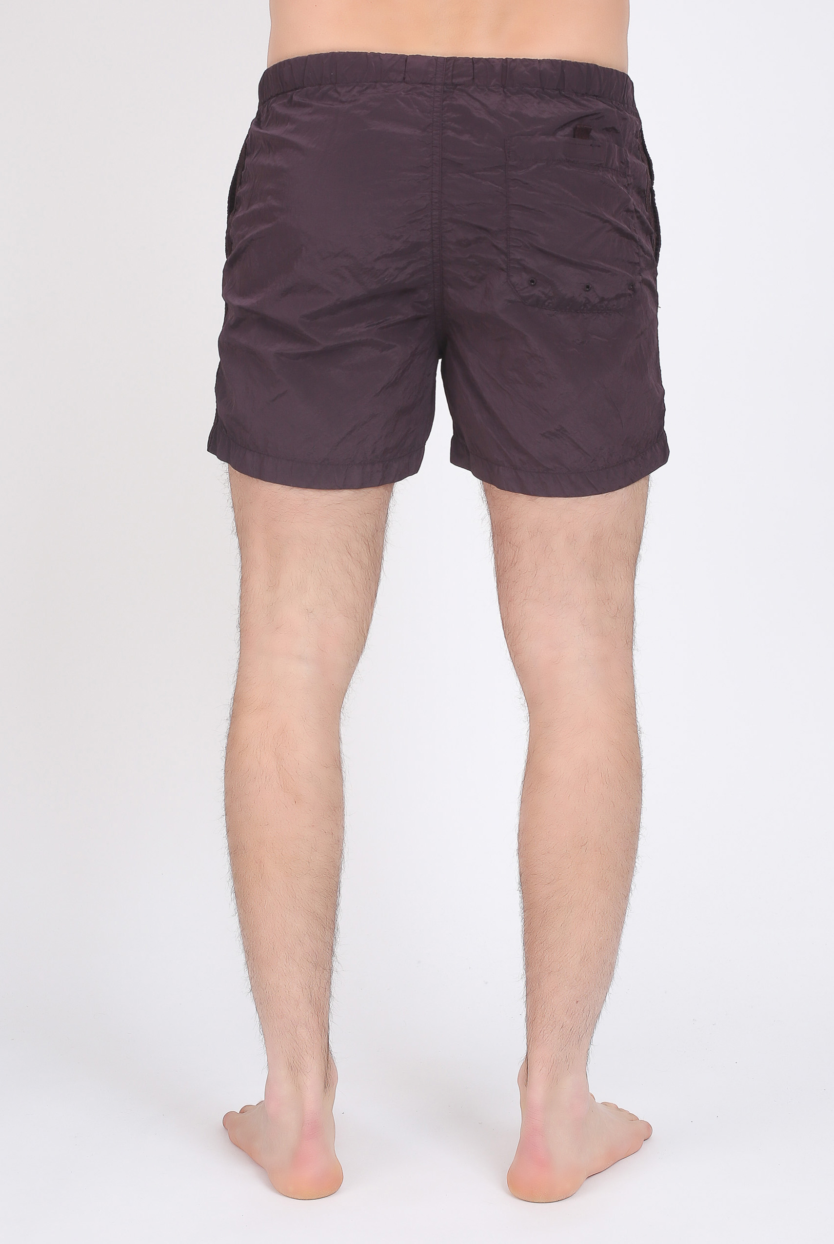 MAILLOT DE BAIN STONE ISLAND VIOLET 6815B0643-V0012