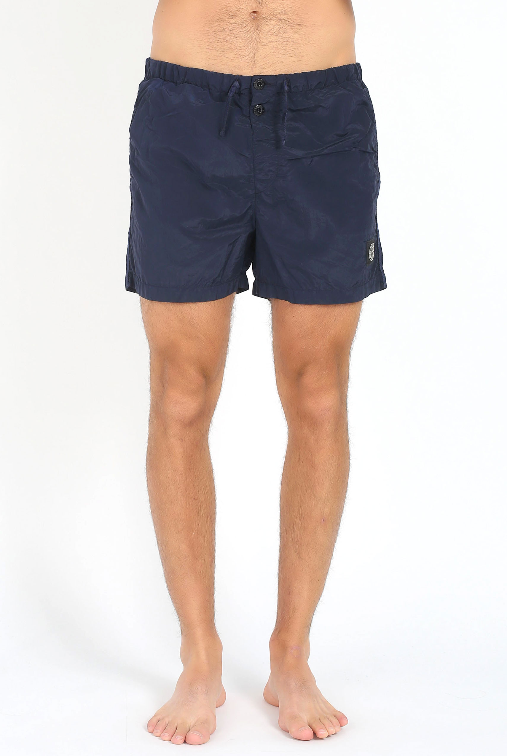 MAILLOT DE BAIN STONE ISLAND MARINE 6815B0643-V0026