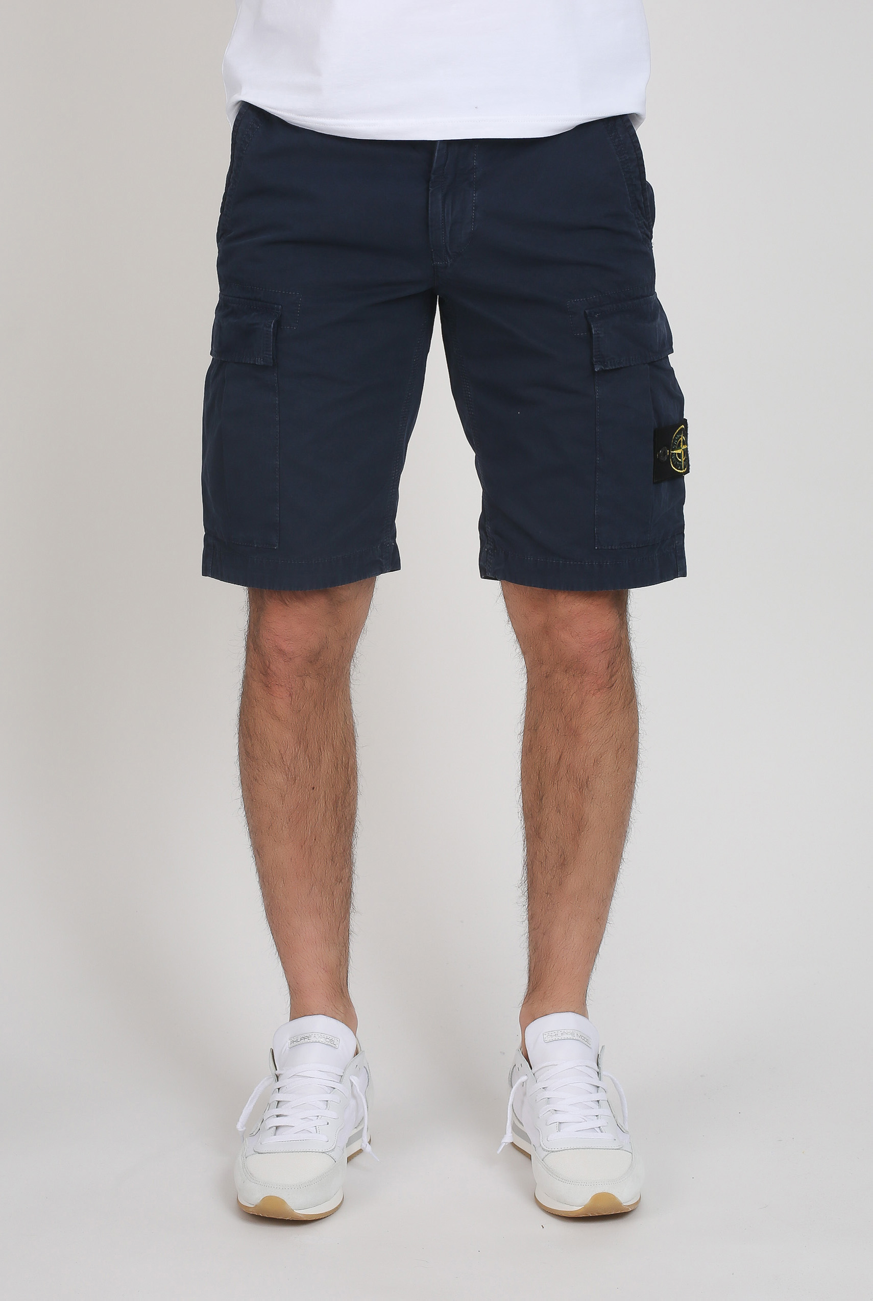 BERMUDA CARGO STONE ISLAND MARINE 6815LS2WA-V0026