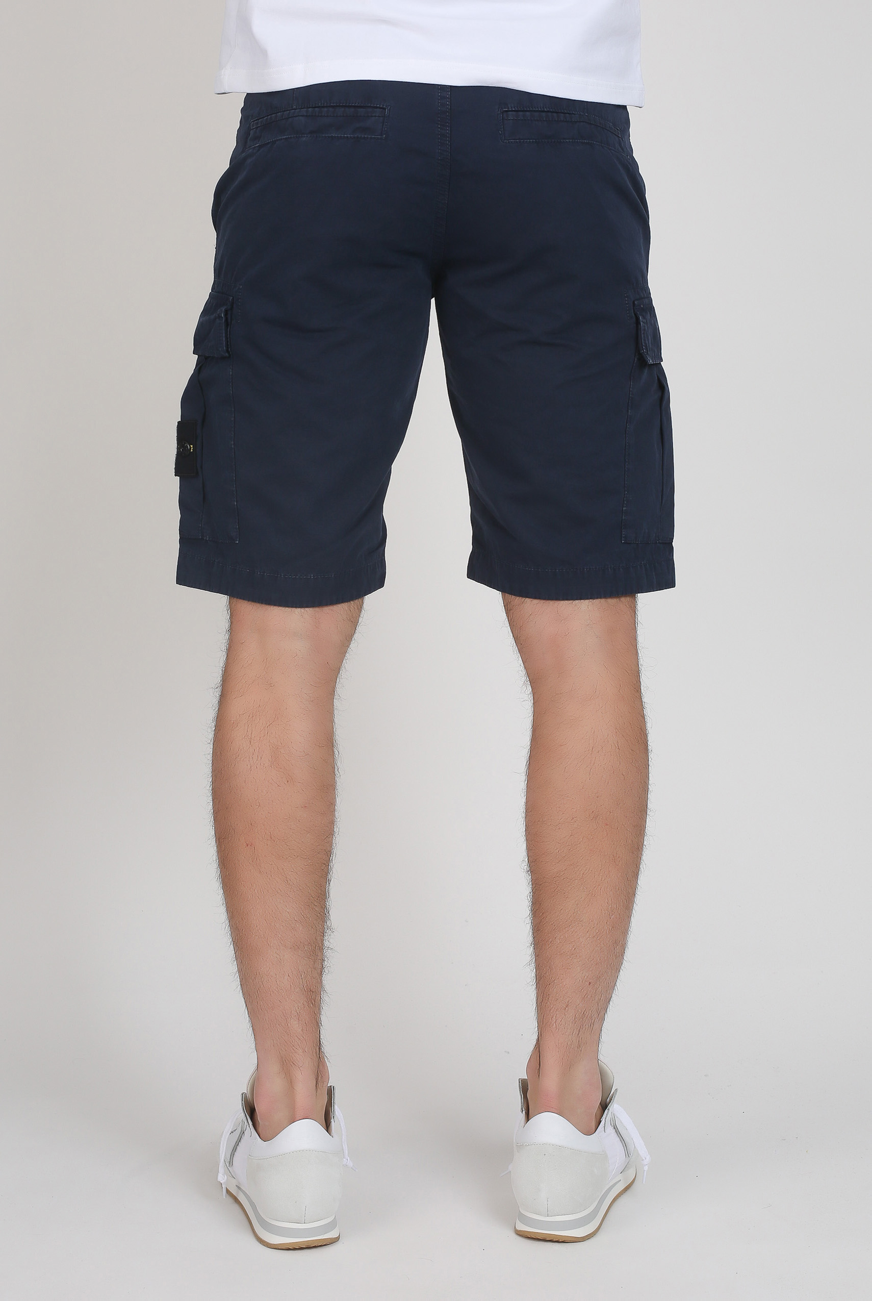 BERMUDA CARGO STONE ISLAND MARINE 6815LS2WA-V0026