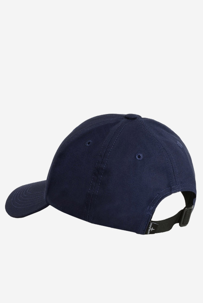 CASQUETTE STONE ISLAND MARINE 681599168-V0020