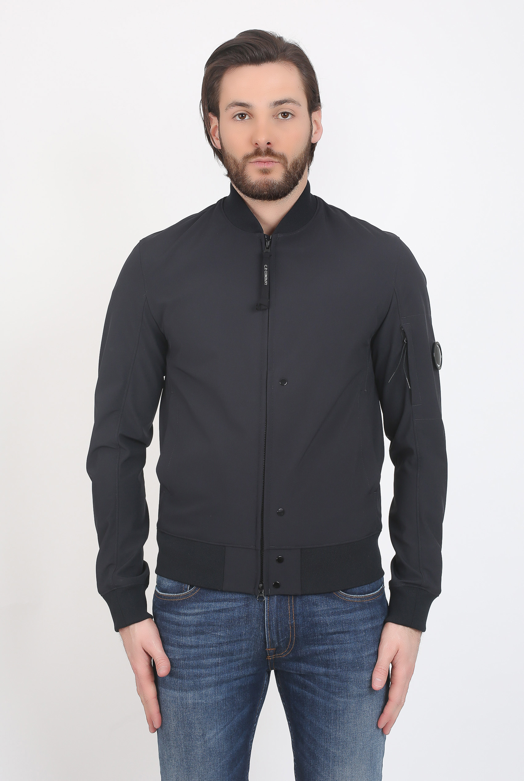 BLOUSON C.P. COMPANY MARINE WO29A 5159A 888