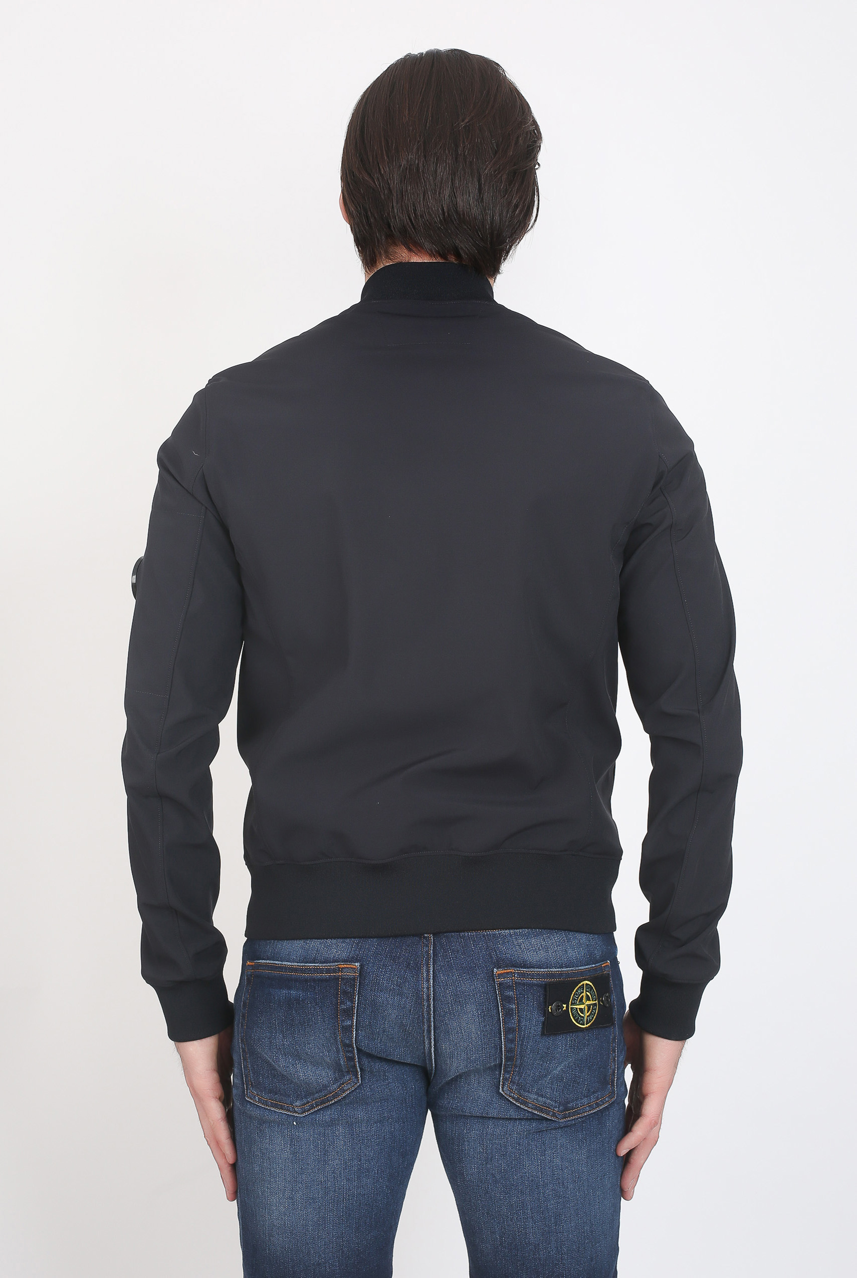 BLOUSON C.P. COMPANY MARINE WO29A 5159A 888