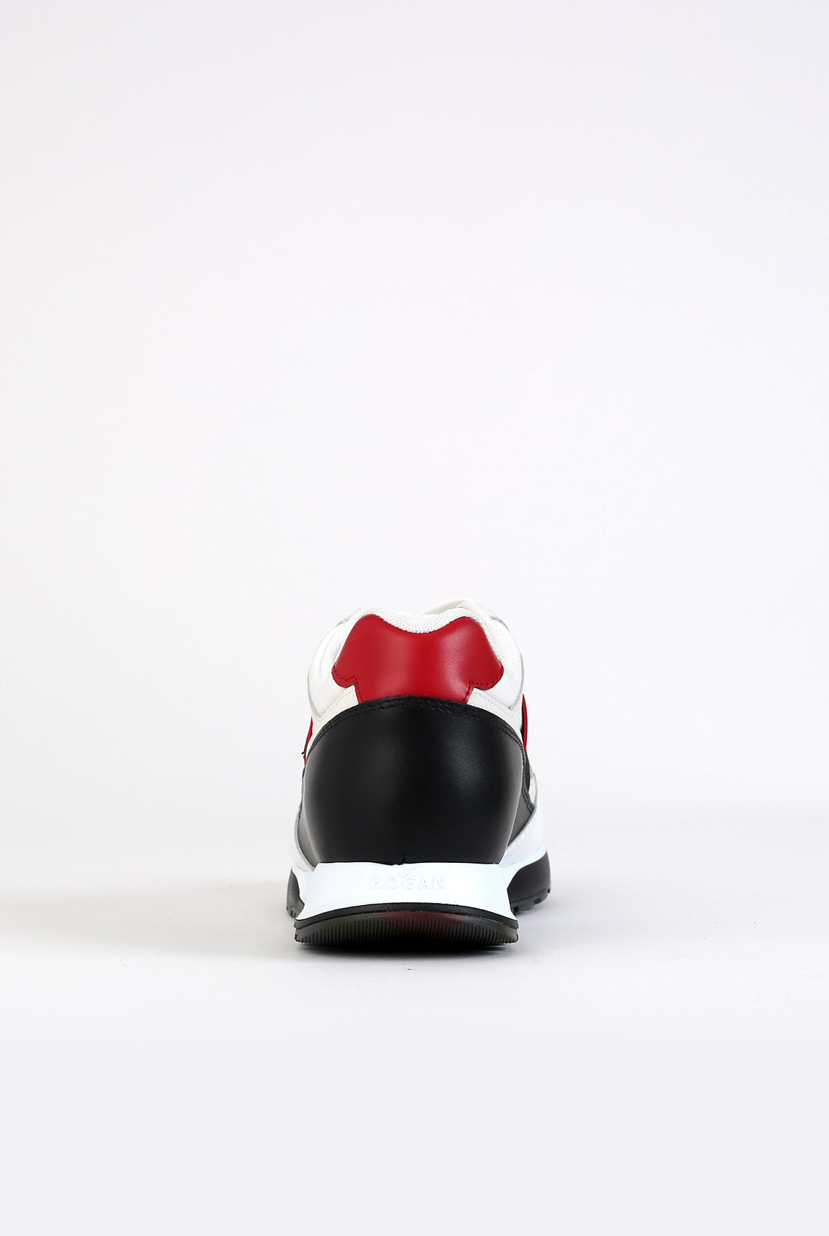 BASKETS HOGAN BLANCHE HXM3210K800-976N