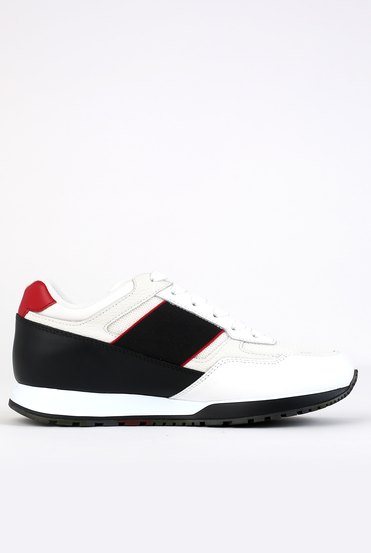 BASKETS HOGAN BLANCHE HXM3210K800-976N