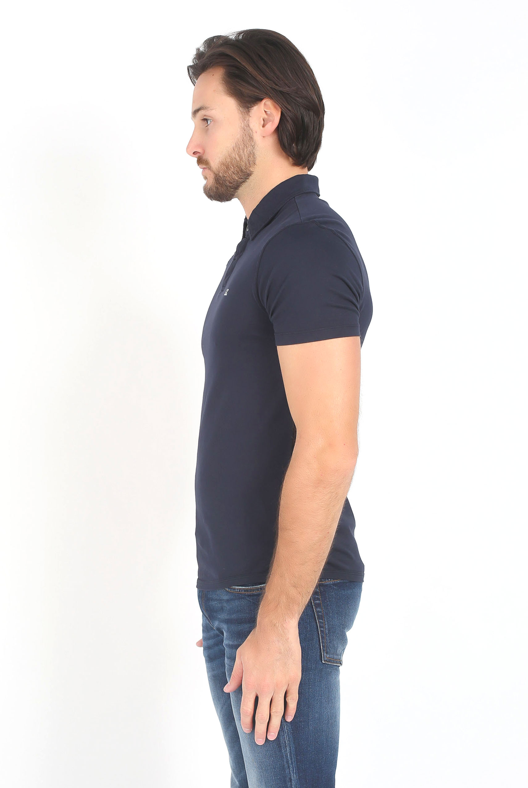 POLO C.P. COMPANY MARINE L064A 0444G-888