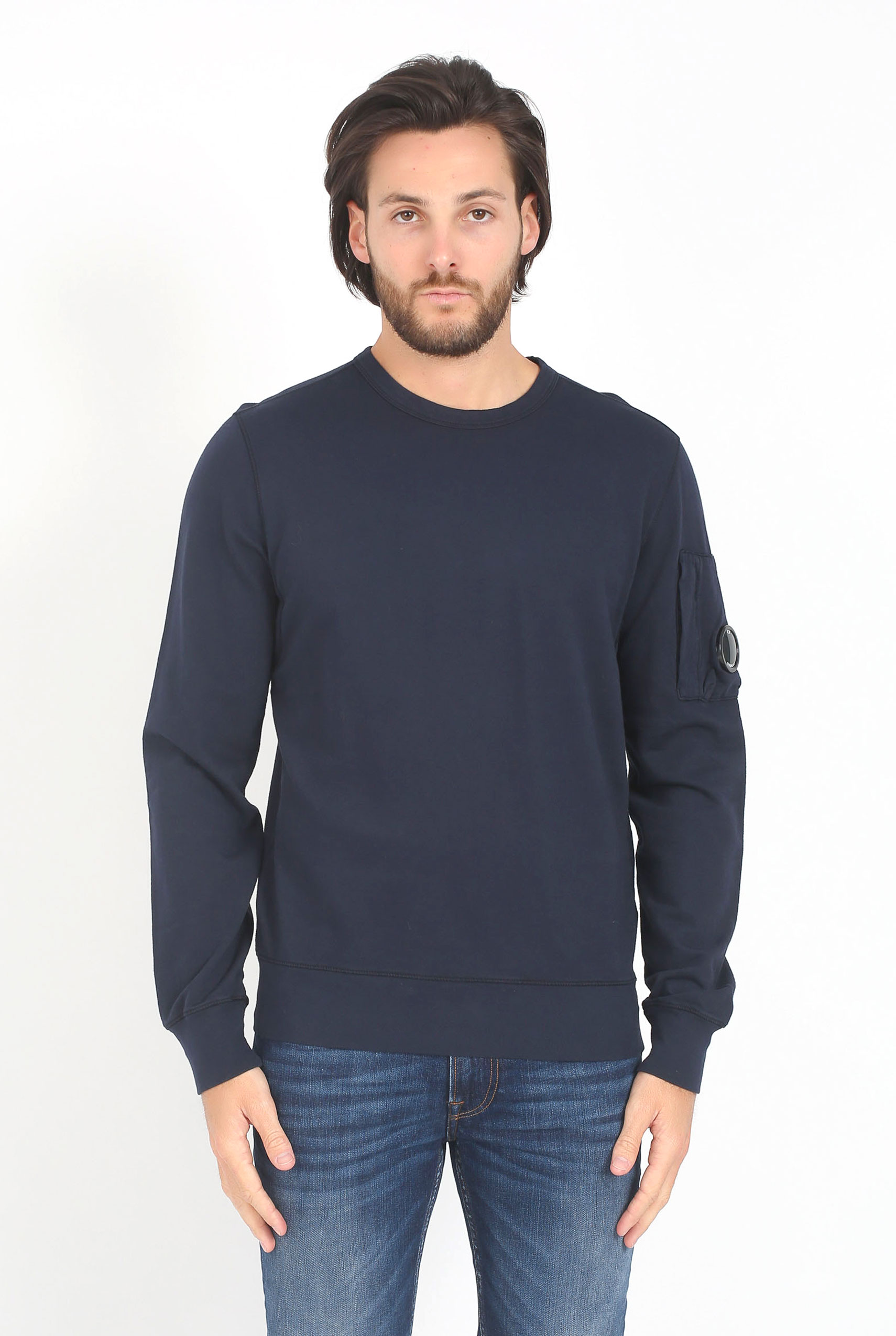 SWEAT C.P. COMPANY MARINE S056A 2246G-888