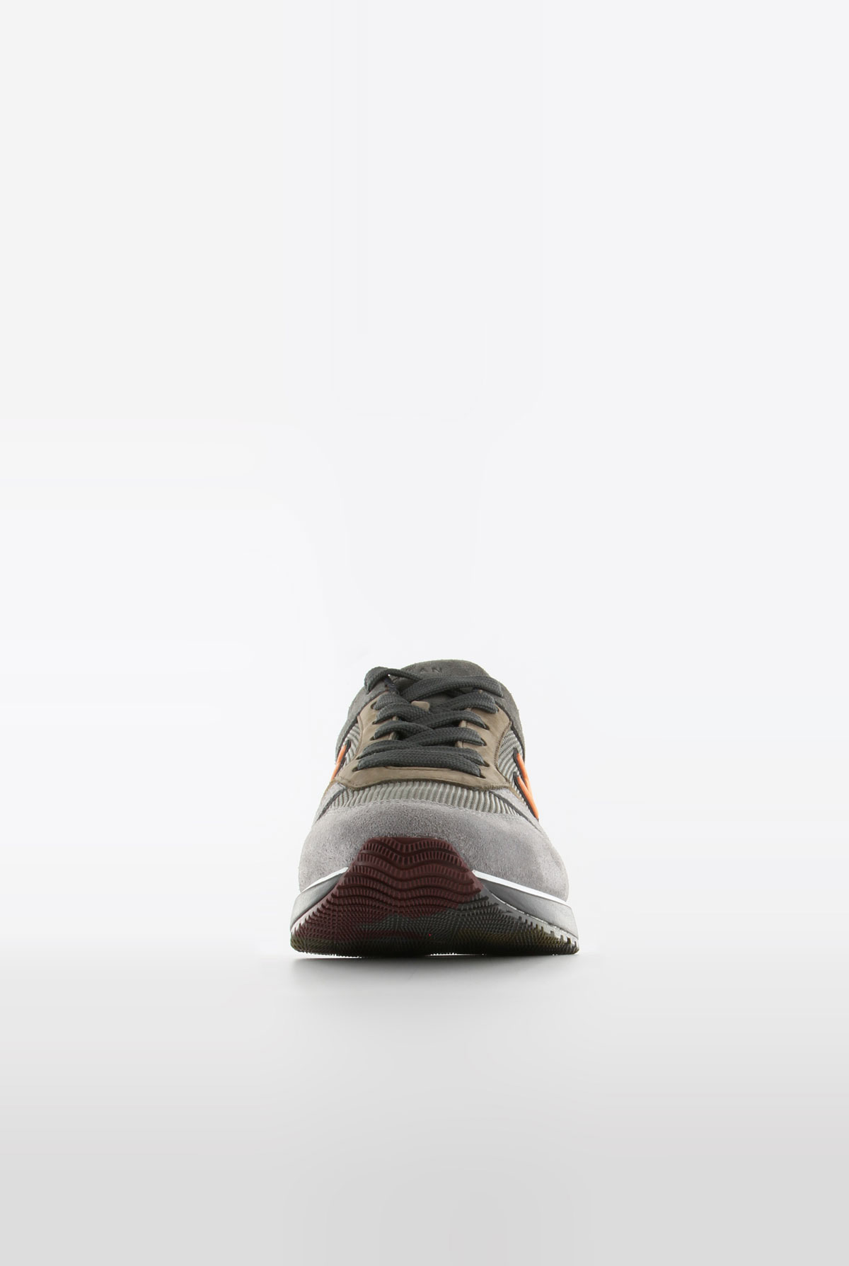 BASKETS HOGAN KAKI HXM3210Y861-961G