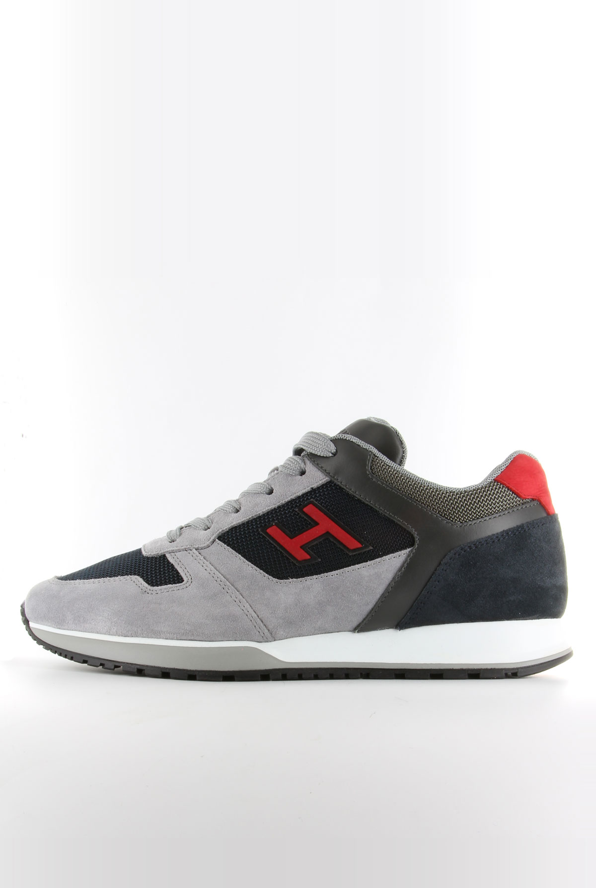 BASKETS HOGAN GRISES HXM3210Y861-786Z