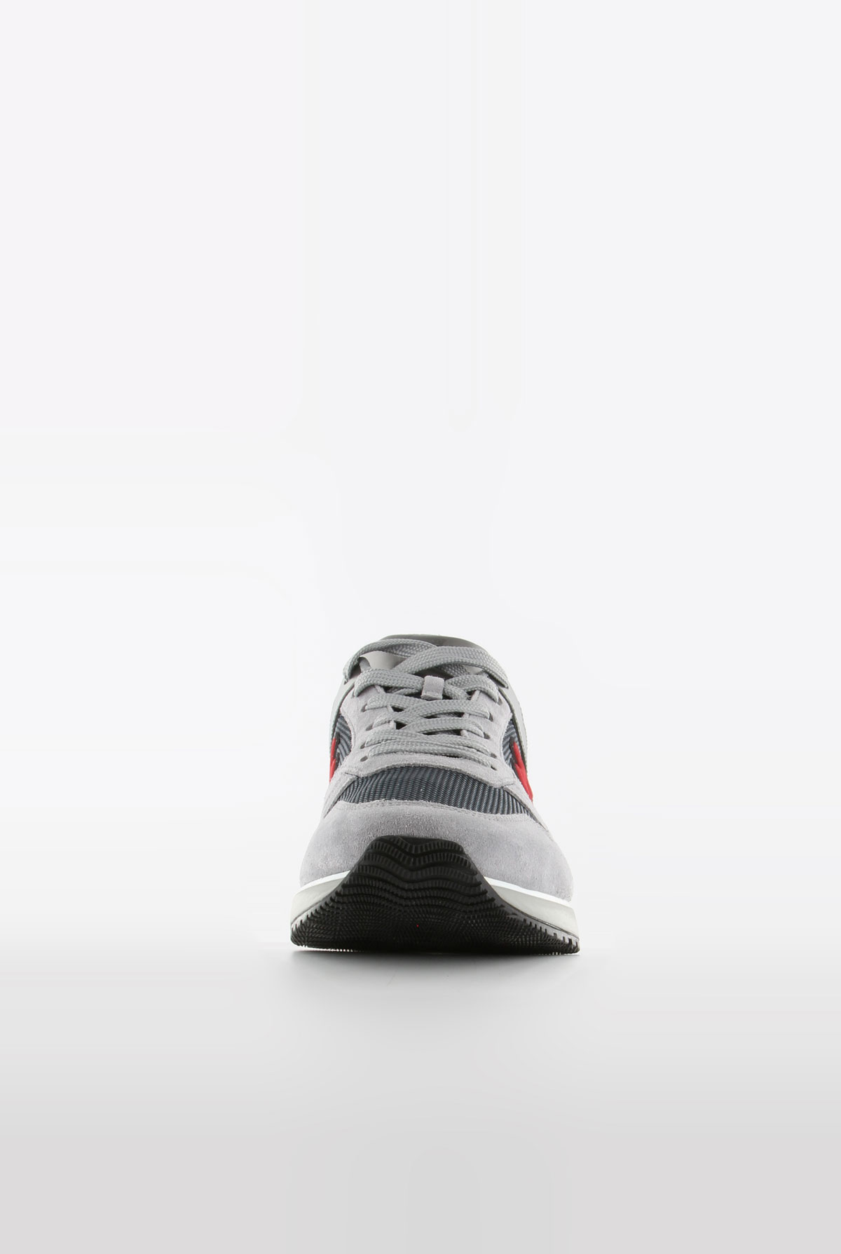 BASKETS HOGAN GRISES HXM3210Y861-786Z