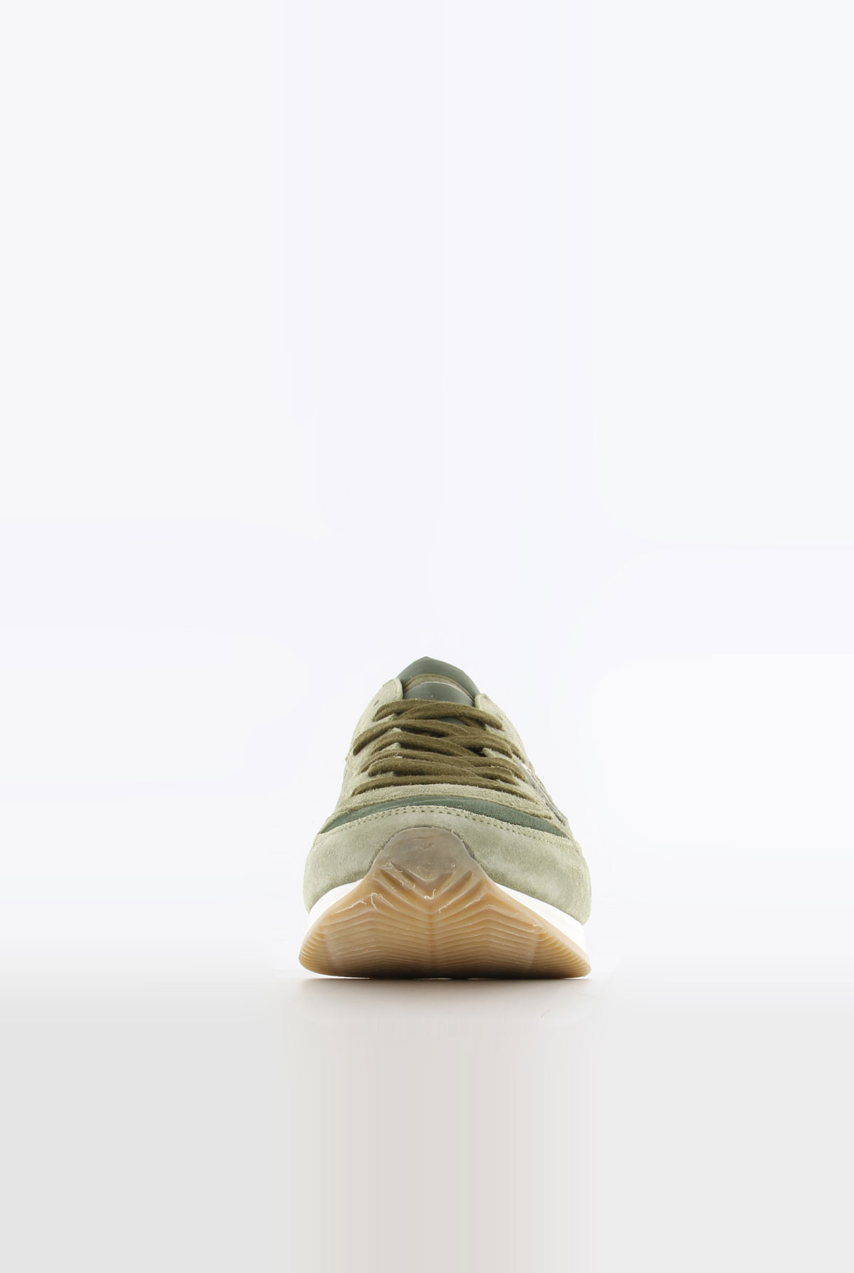 BASKETS PHILIPPE MODEL VERTES TRLU-RW03