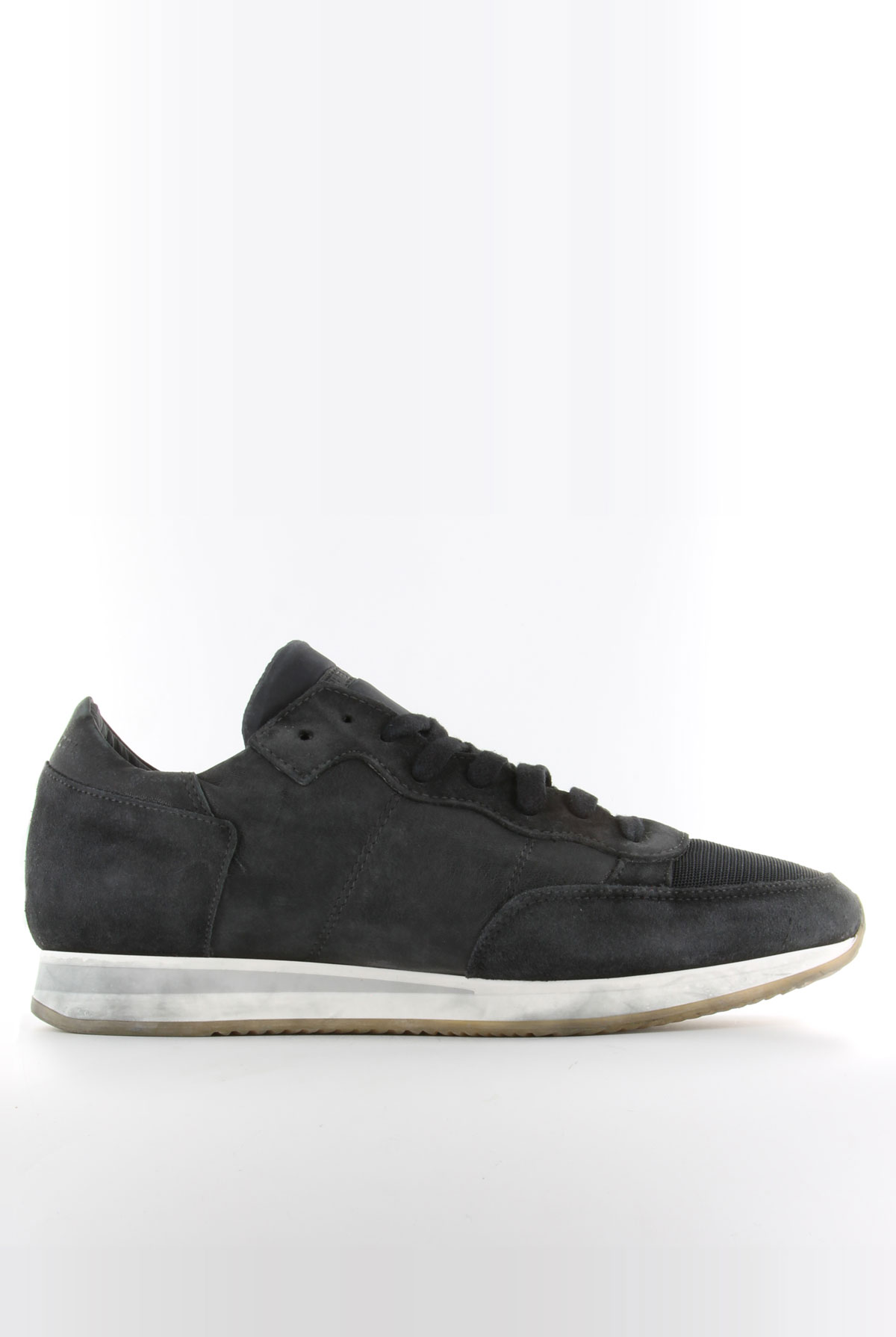 BASKETS PHILIPPE MODEL ANTHRACITE TRLU-RW04