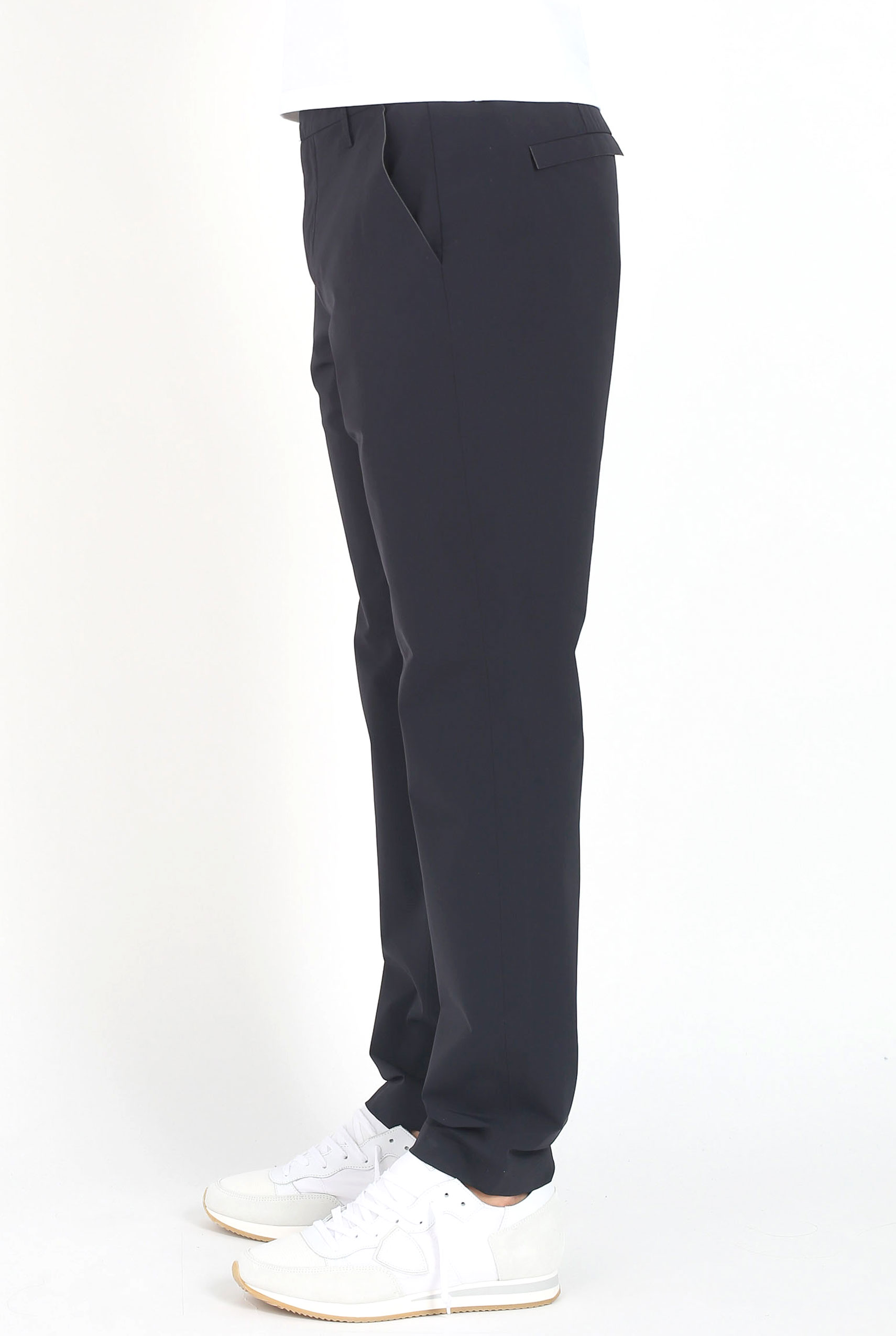 PANTALON C.P. COMPANY MARINE A090A 5156A-888