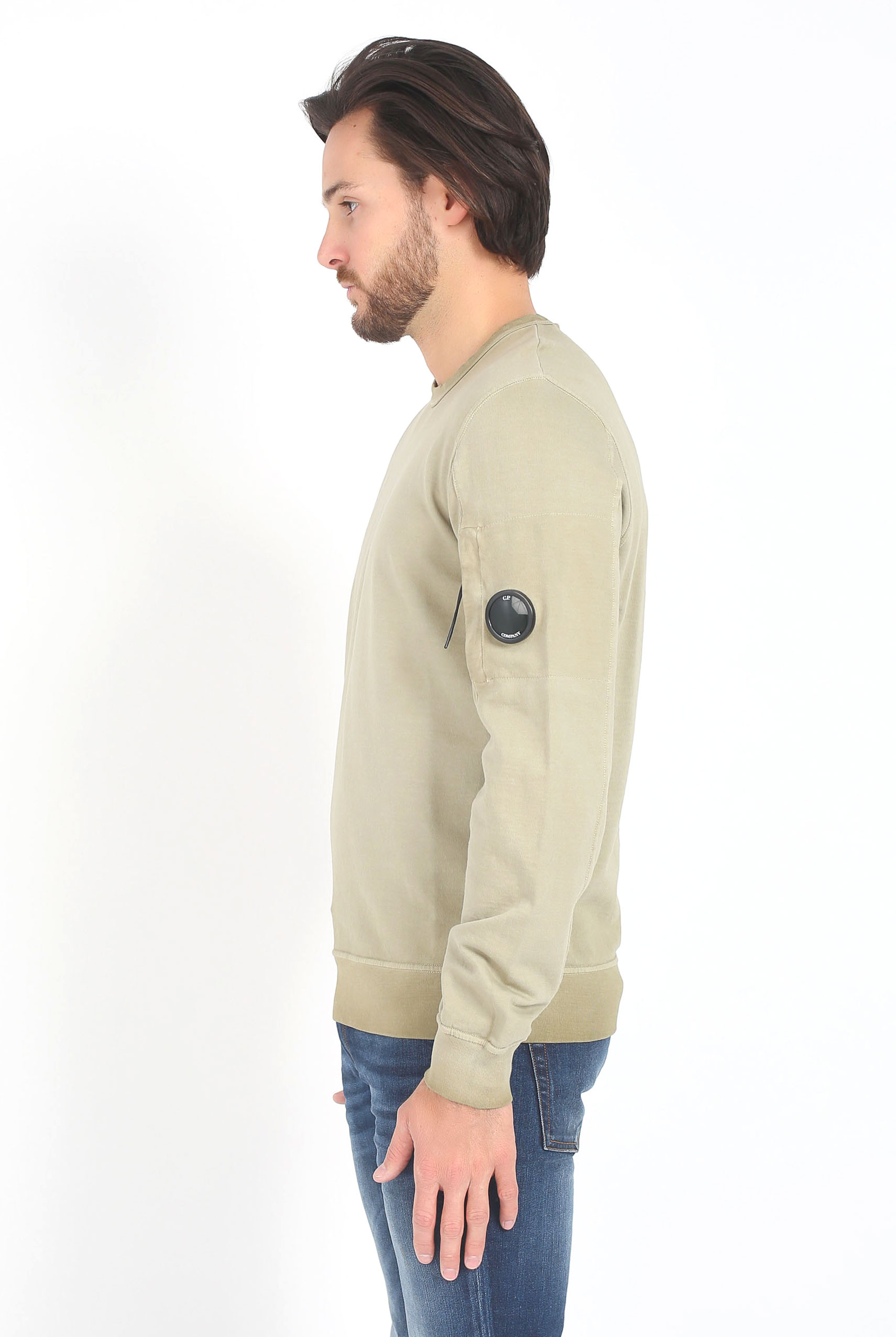 SWEAT C.P. COMPANY SABLE S055A 5219S-659