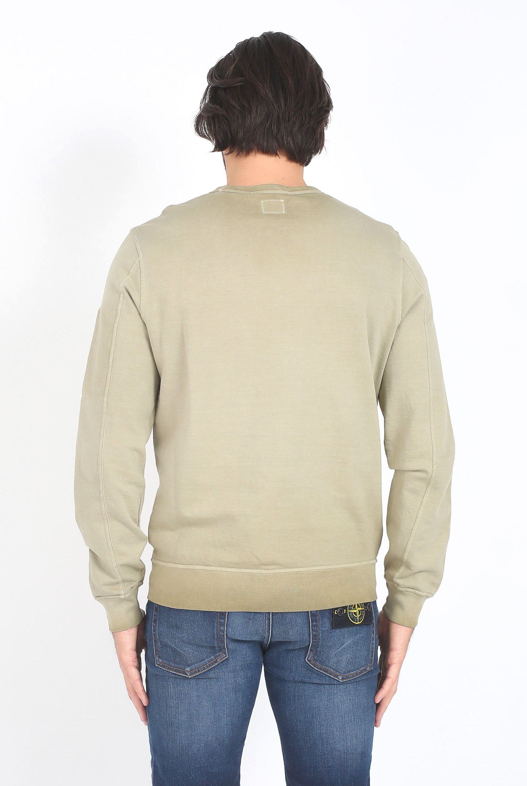 SWEAT C.P. COMPANY SABLE S055A 5219S-659