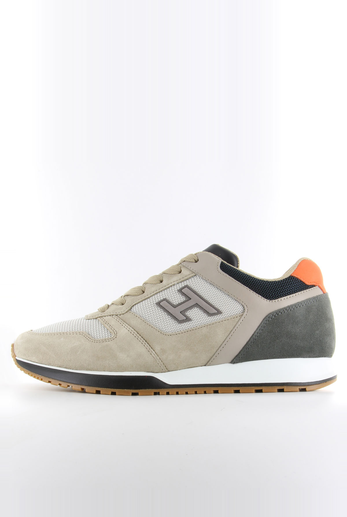 BASKETS HOGAN BEIGES HXM3210Y861-786X