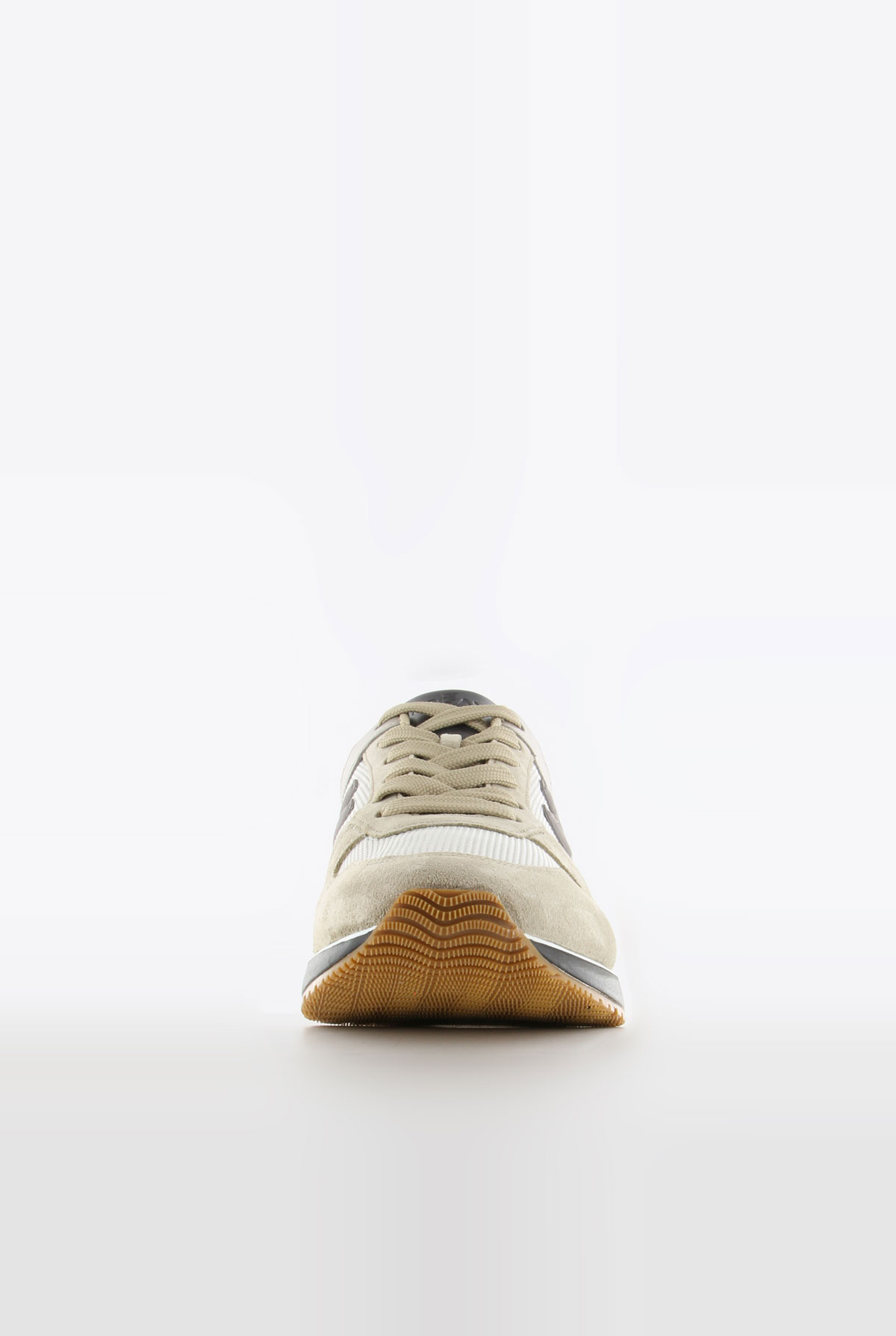 BASKETS HOGAN BEIGES HXM3210Y861-786X