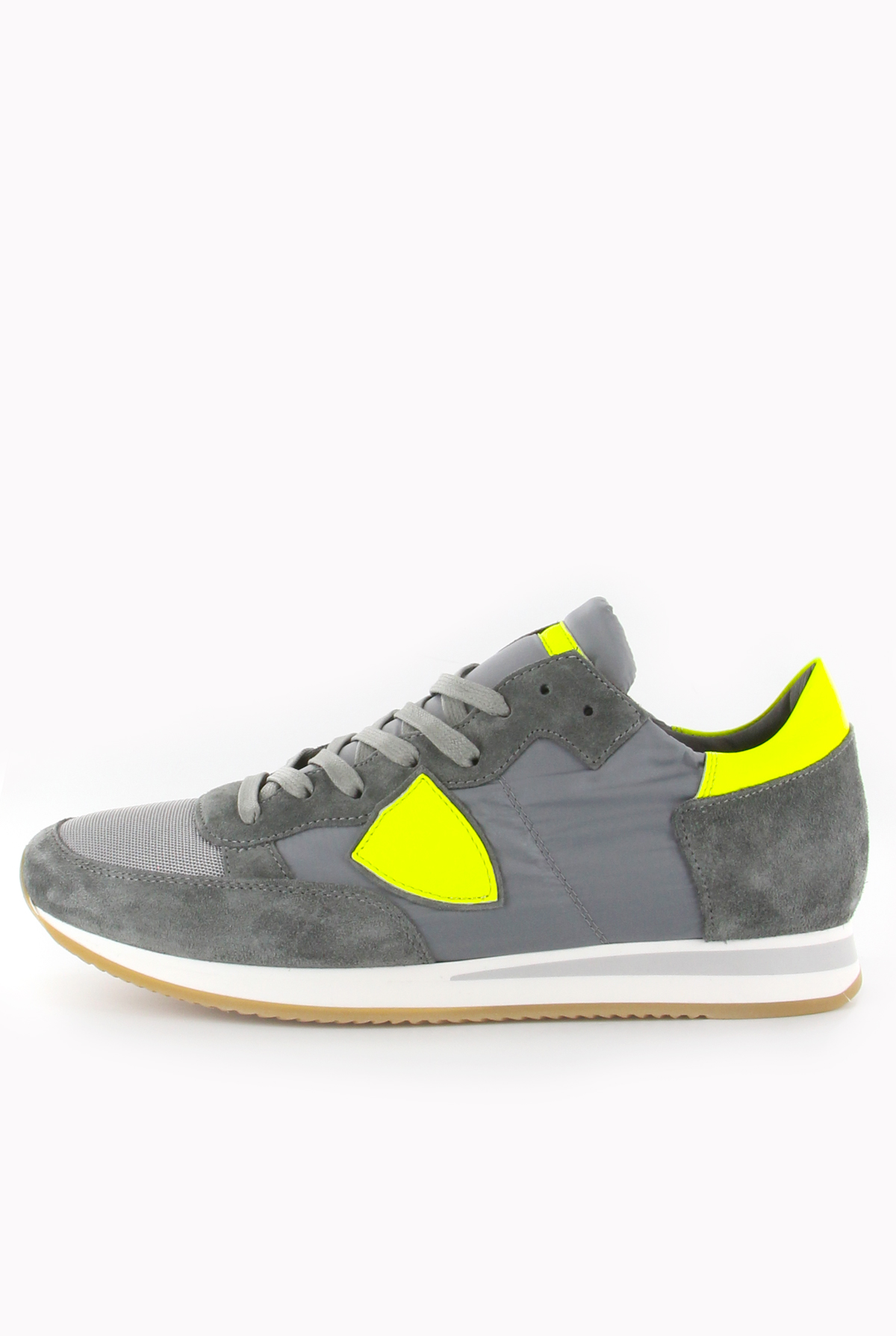 BASKETS PHILIPPE MODEL TROPEZ TRLU-JS01