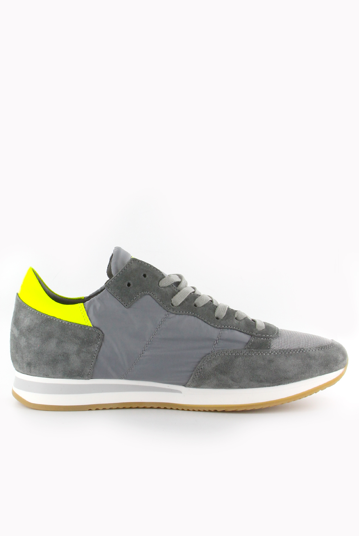 BASKETS PHILIPPE MODEL TROPEZ TRLU-JS01