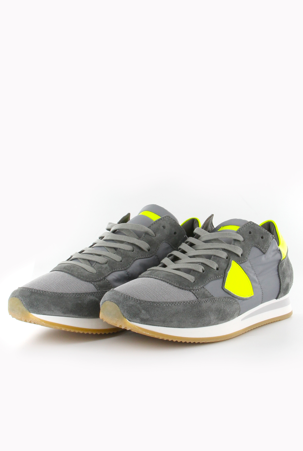 BASKETS PHILIPPE MODEL TROPEZ TRLU-JS01