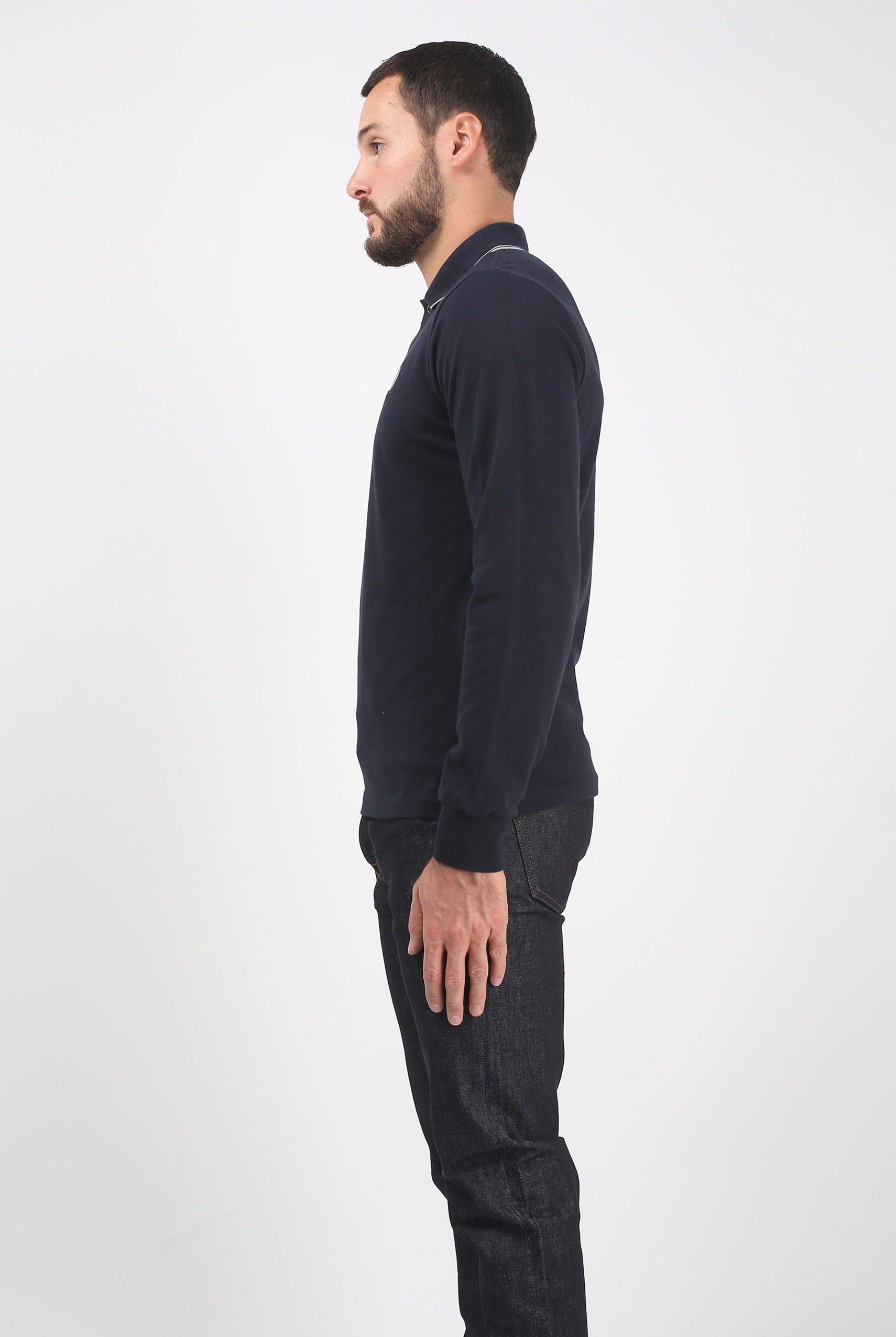 POLO STONE ISLAND MARINE 69152SS18-V0020