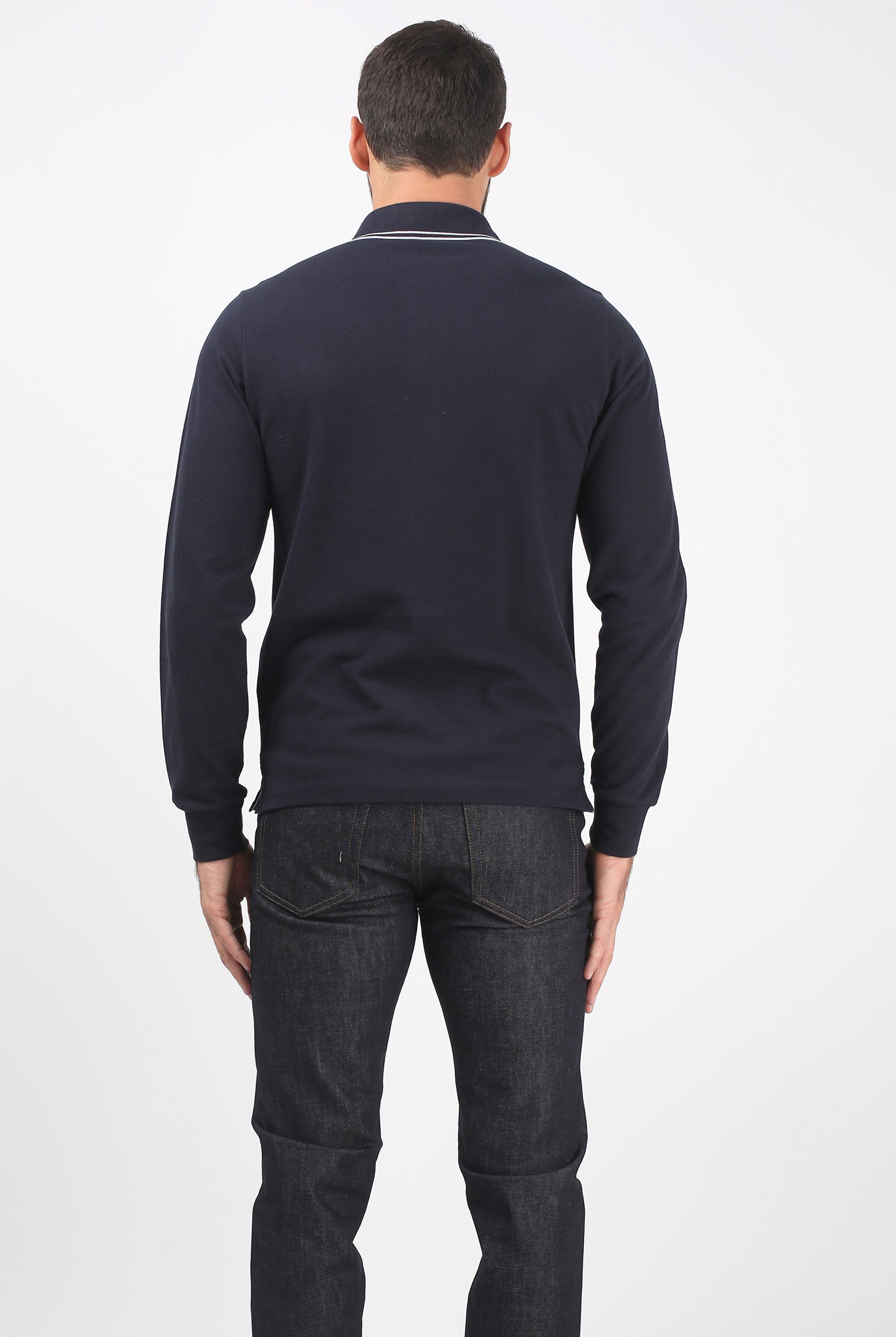 POLO STONE ISLAND MARINE 69152SS18-V0020