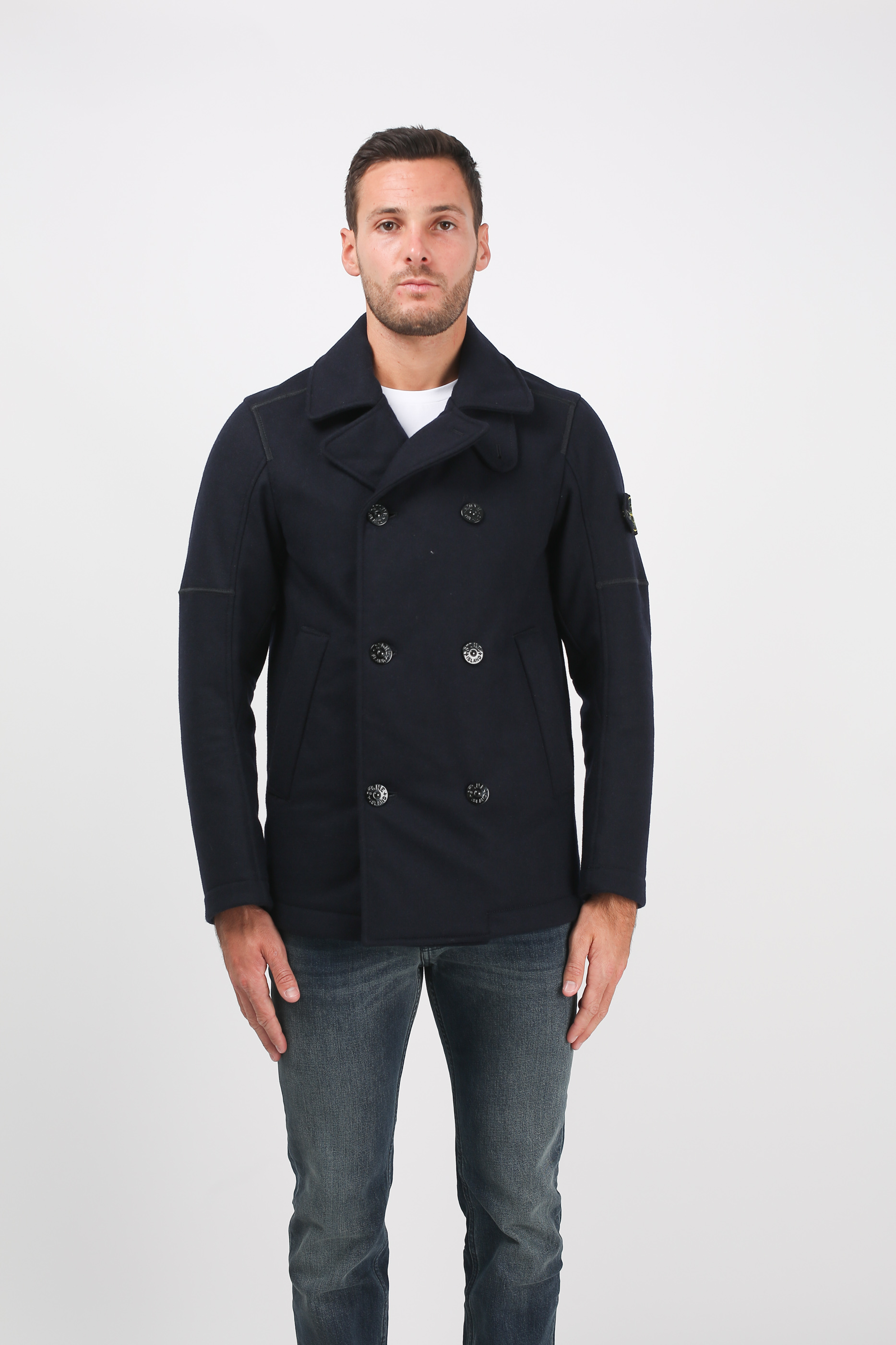 CABAN STONE ISLAND MARINE 691542432-V0020