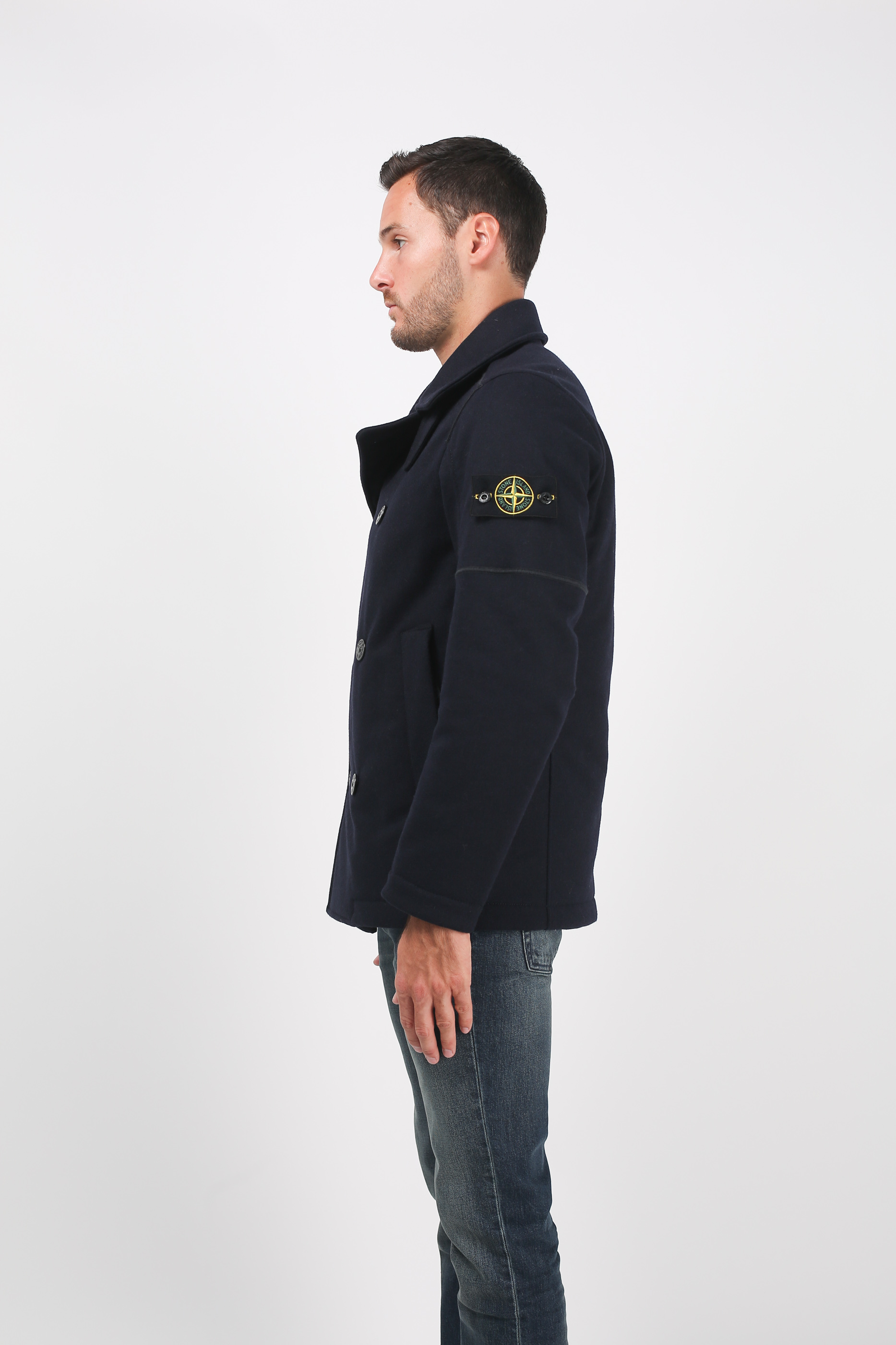 CABAN STONE ISLAND MARINE 691542432-V0020