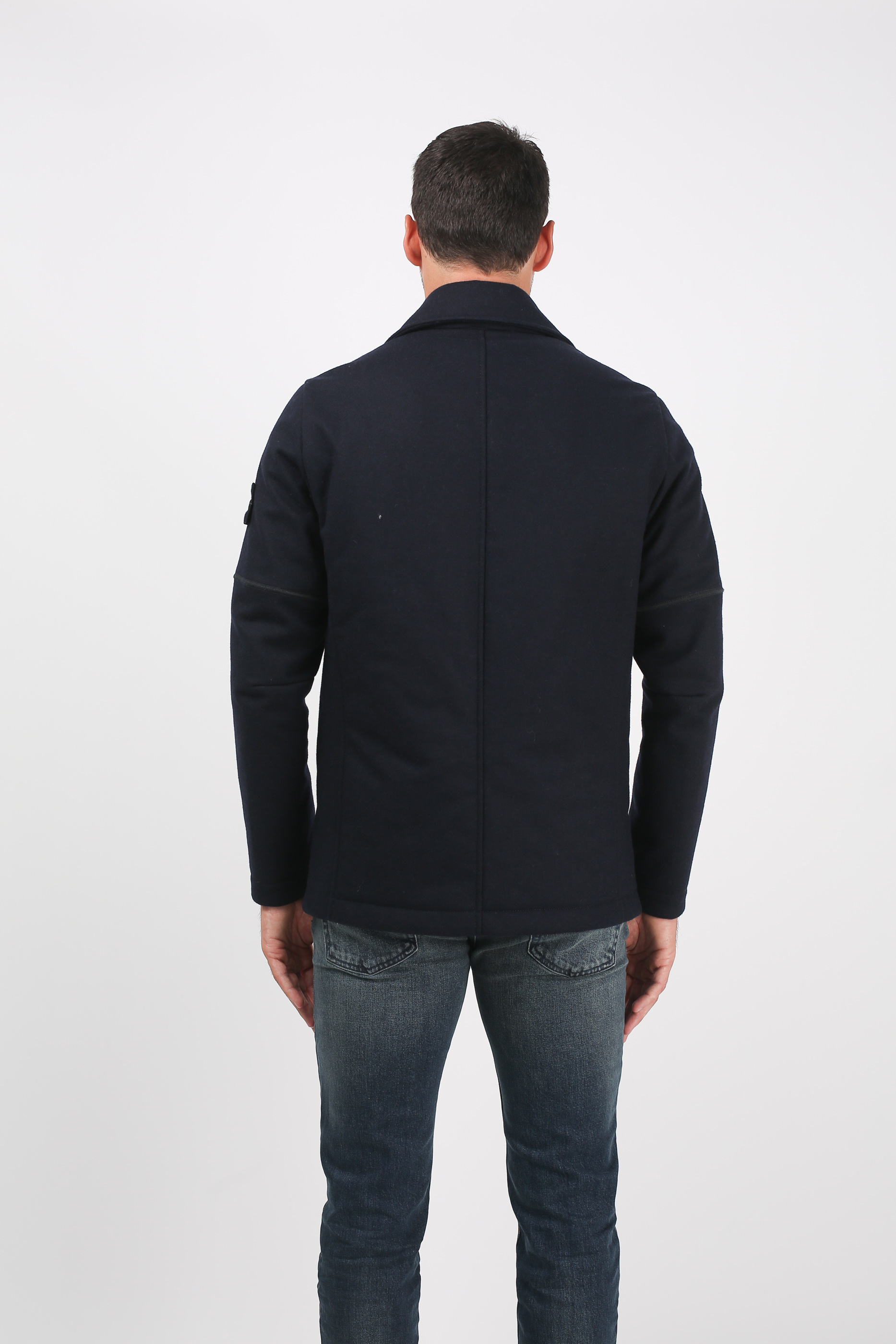 CABAN STONE ISLAND MARINE 691542432-V0020