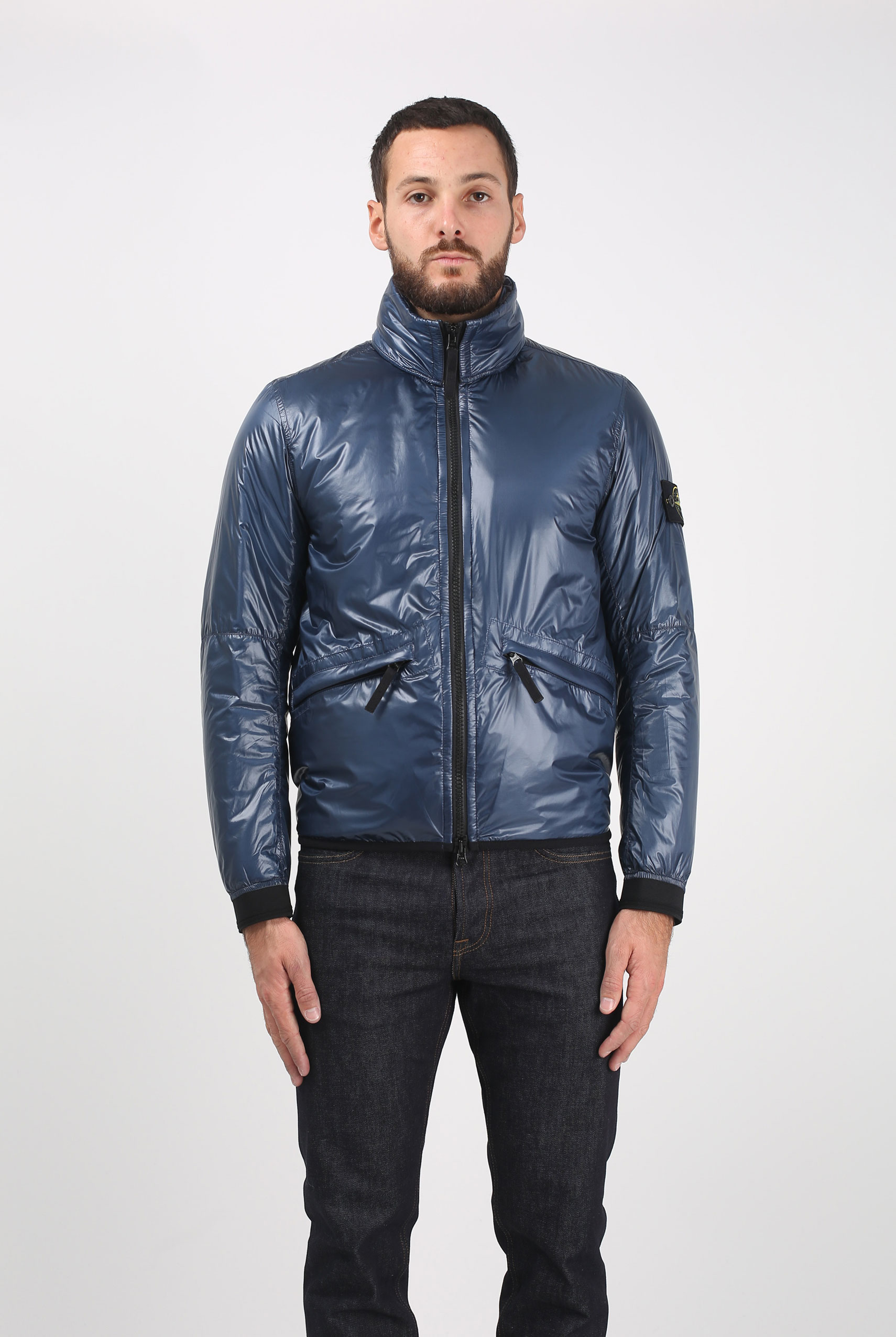 BLOUSON STONE ISLAND MARINE 691543021-V0020