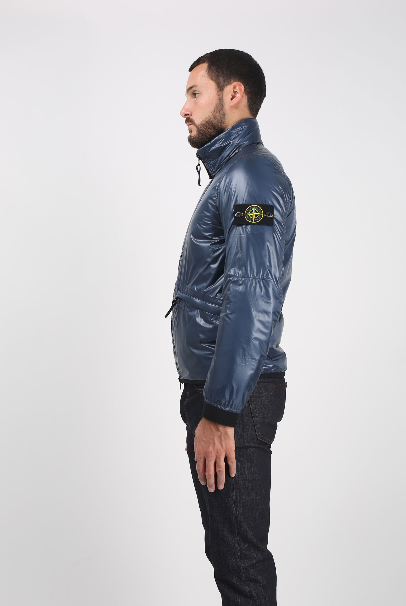 BLOUSON STONE ISLAND MARINE 691543021-V0020