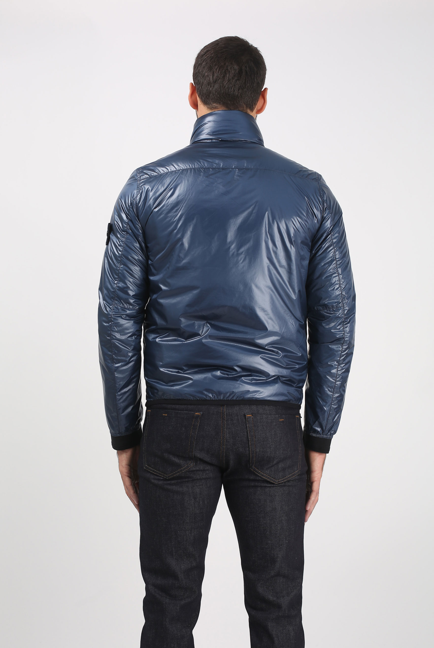 BLOUSON STONE ISLAND MARINE 691543021-V0020