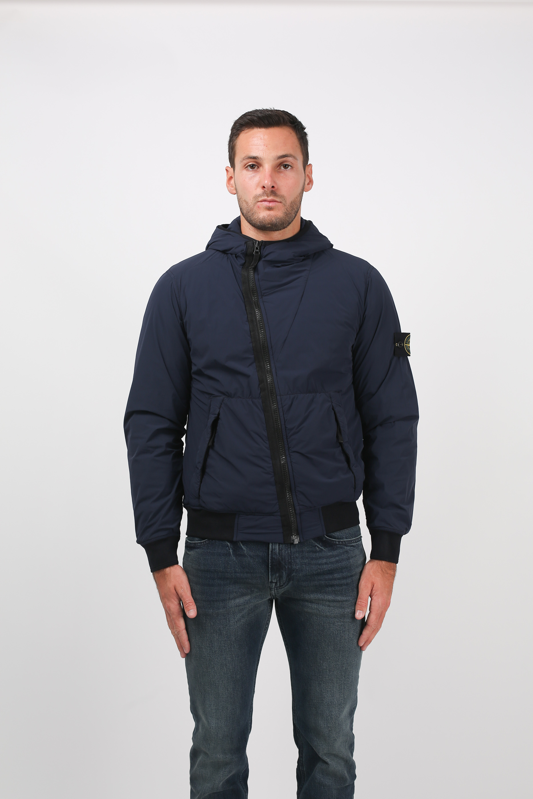 VESTE STONE ISLAND MARINE 691543328-V0020