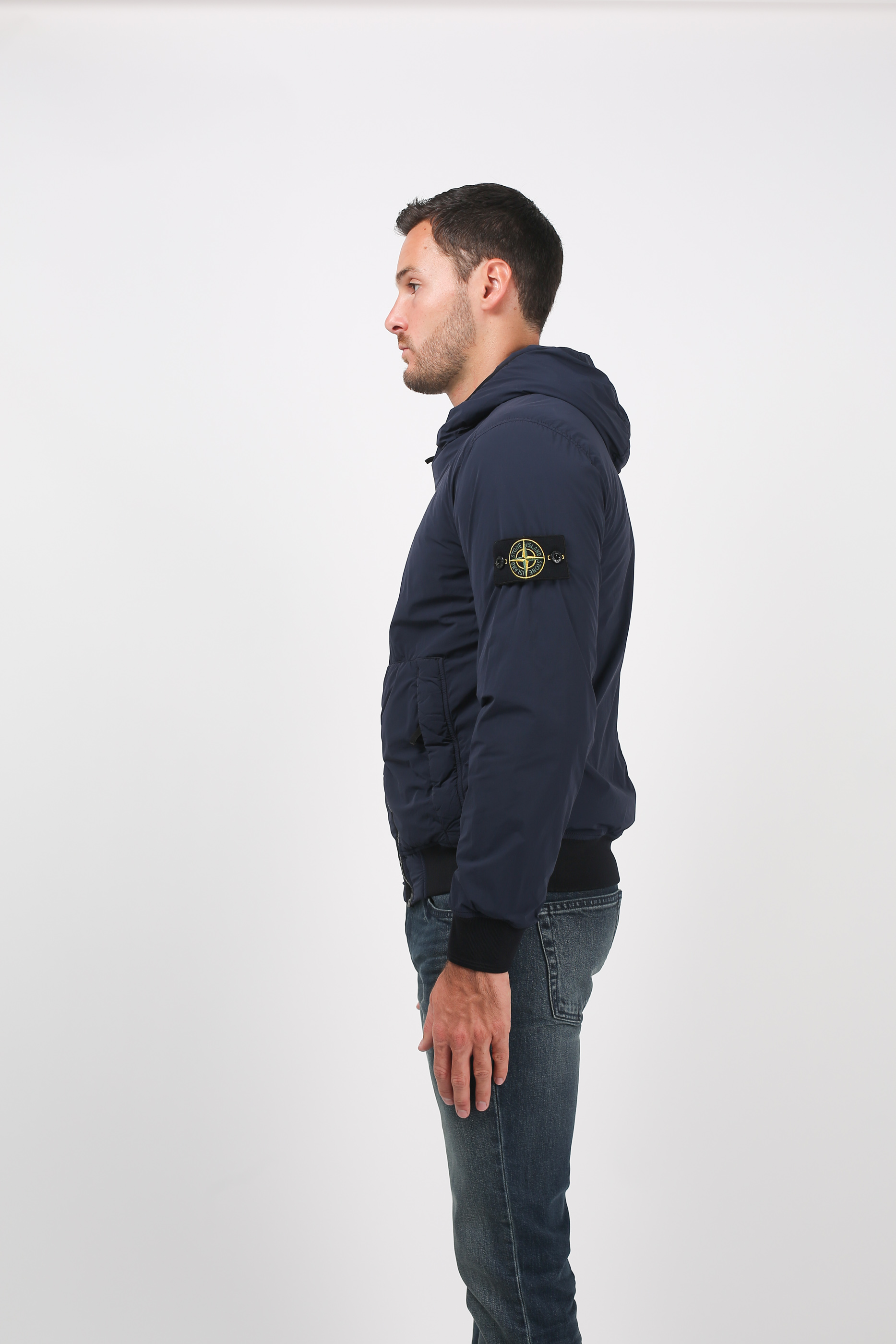 VESTE STONE ISLAND MARINE 691543328-V0020